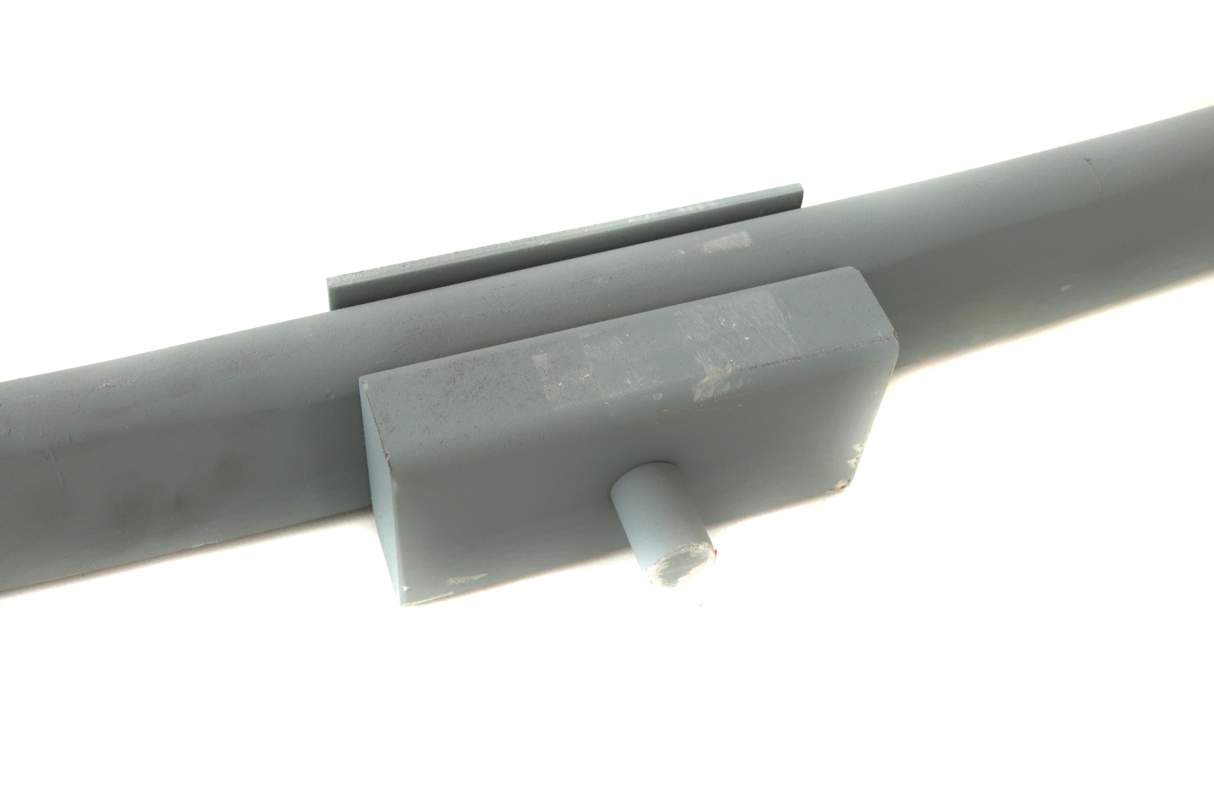 Рессора передня корінна Iveco EuroCargo I-III 91-15 (70/857/857), 29mm