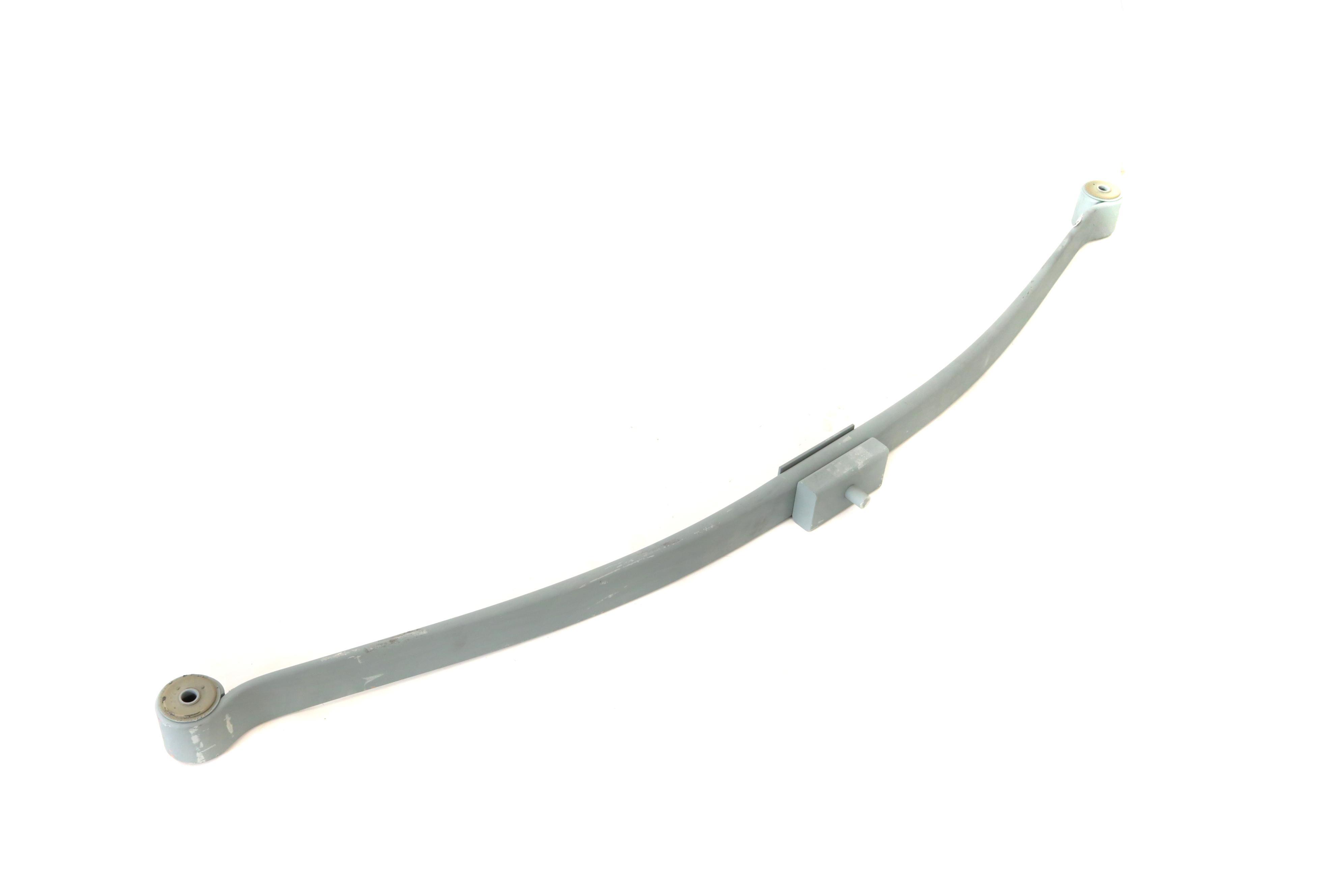 Рессора передня корінна Iveco EuroCargo I-III 91-15 (70/857/857), 29mm