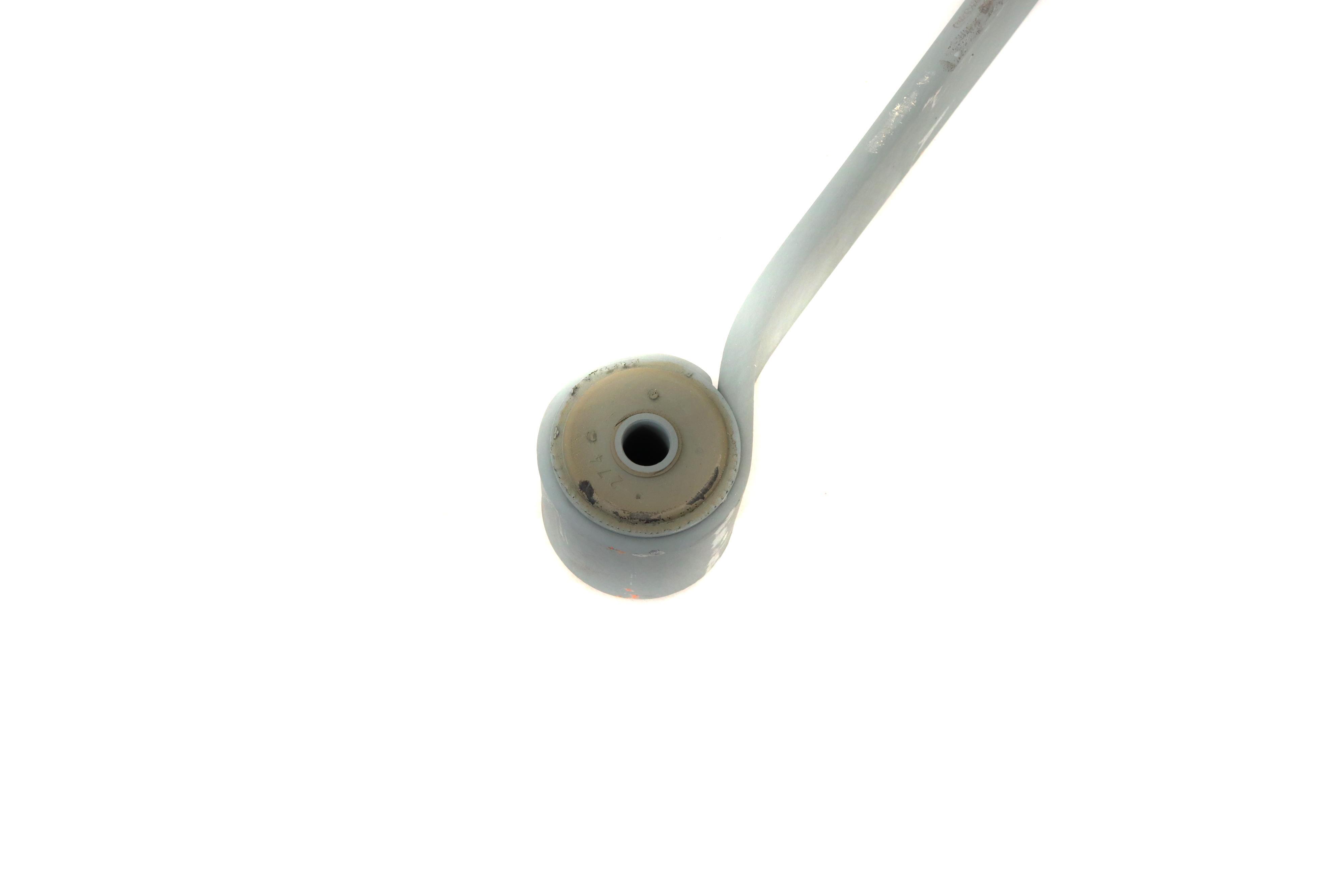 Рессора передня корінна Iveco EuroCargo I-III 91-15 (70/857/857), 29mm