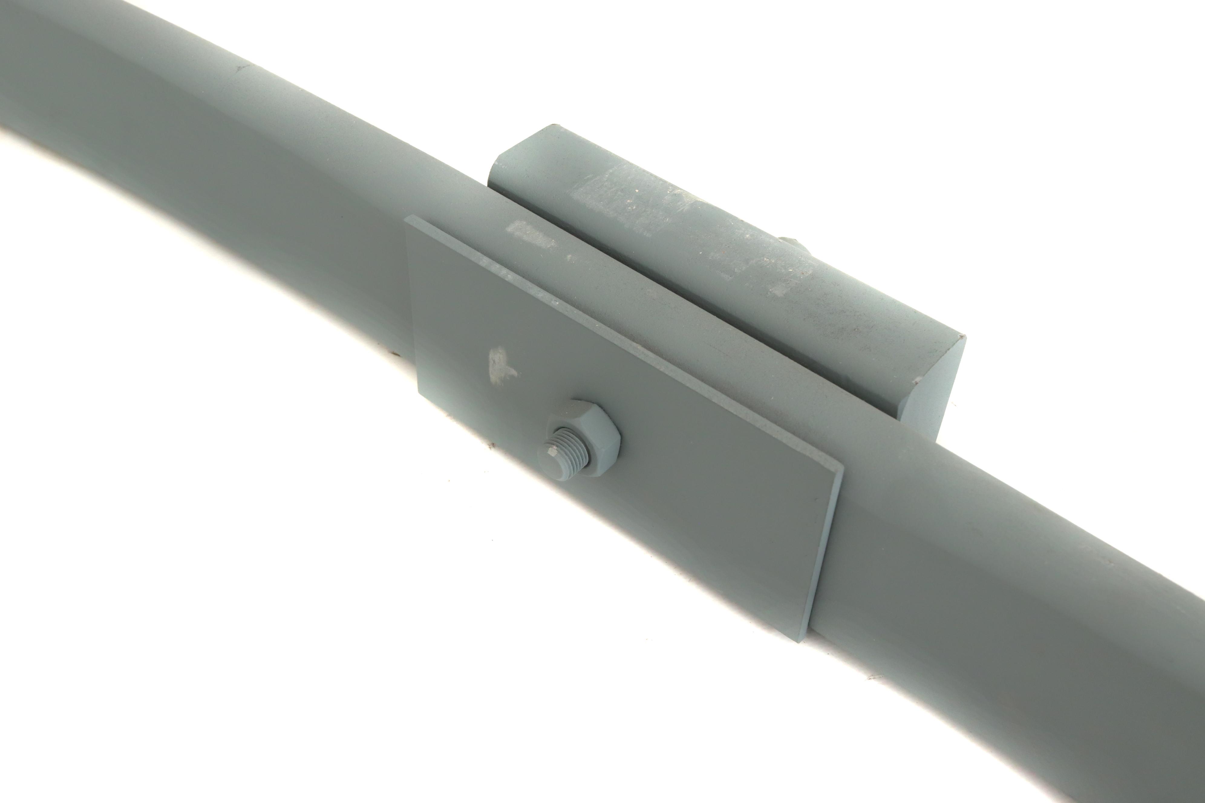 Рессора передня корінна Iveco EuroCargo I-III 91-15 (70/857/857), 29mm