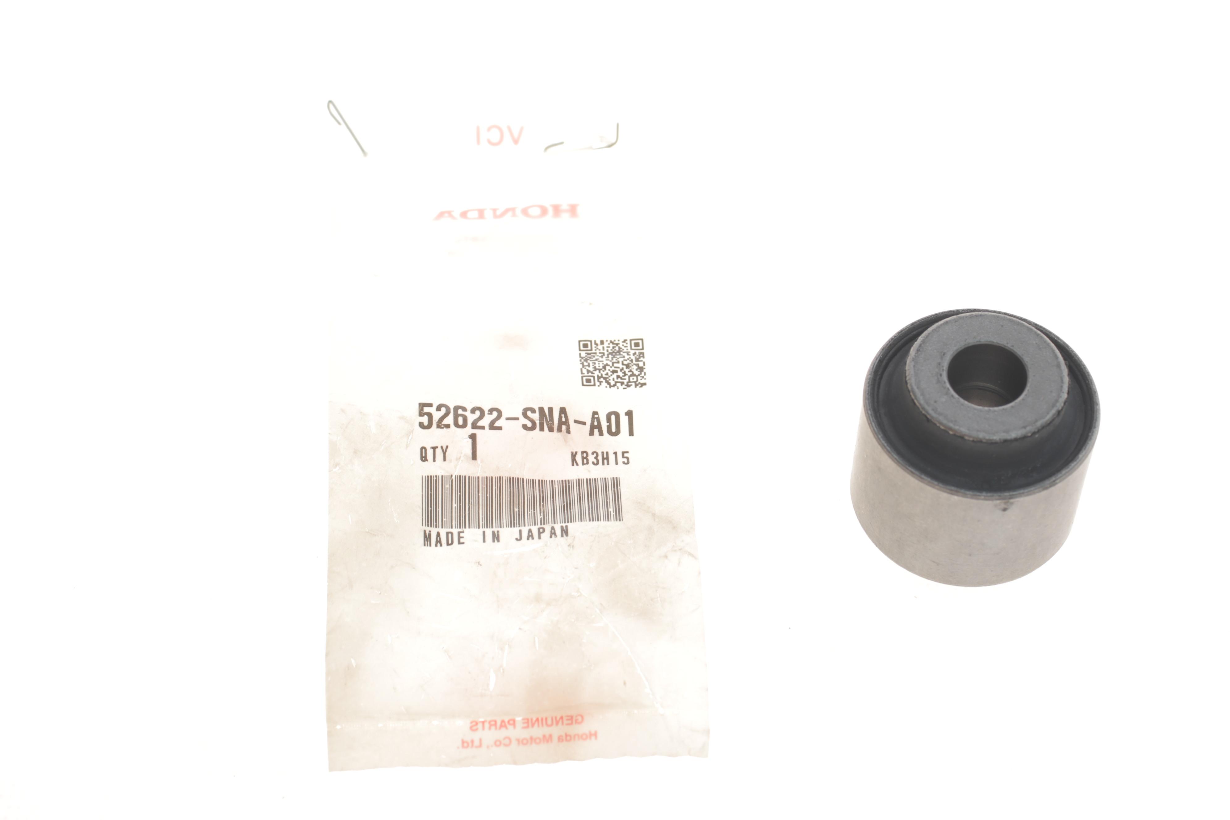 Сайлентблок амортизатора (заднього) Honda Civic VIII 05-12