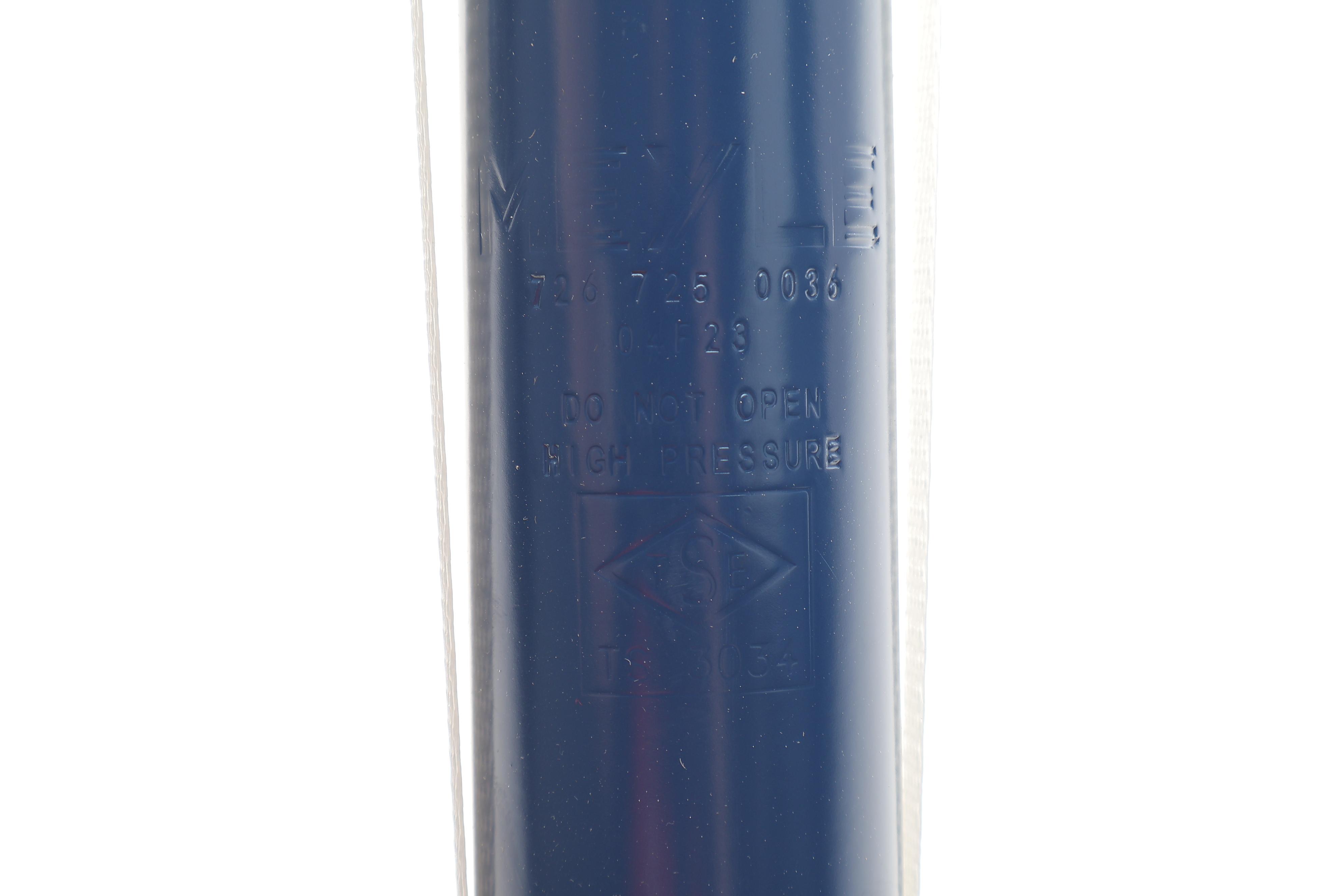 Амортизатор (задній) Ford Transit (V363) 14- (RWD)