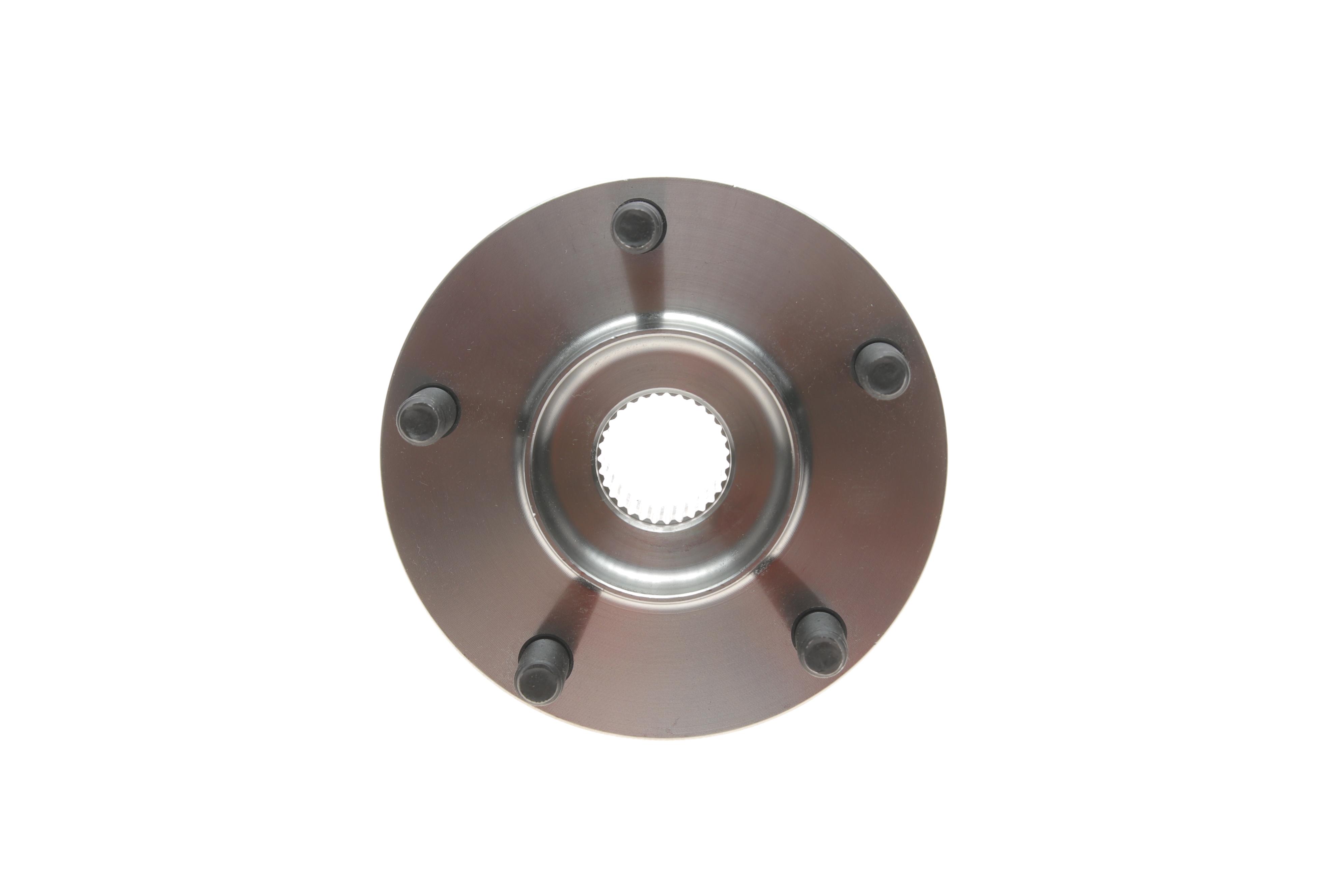 Підшипник маточини (передньої) Mazda 6 14-17 (30.56x138.9x68)