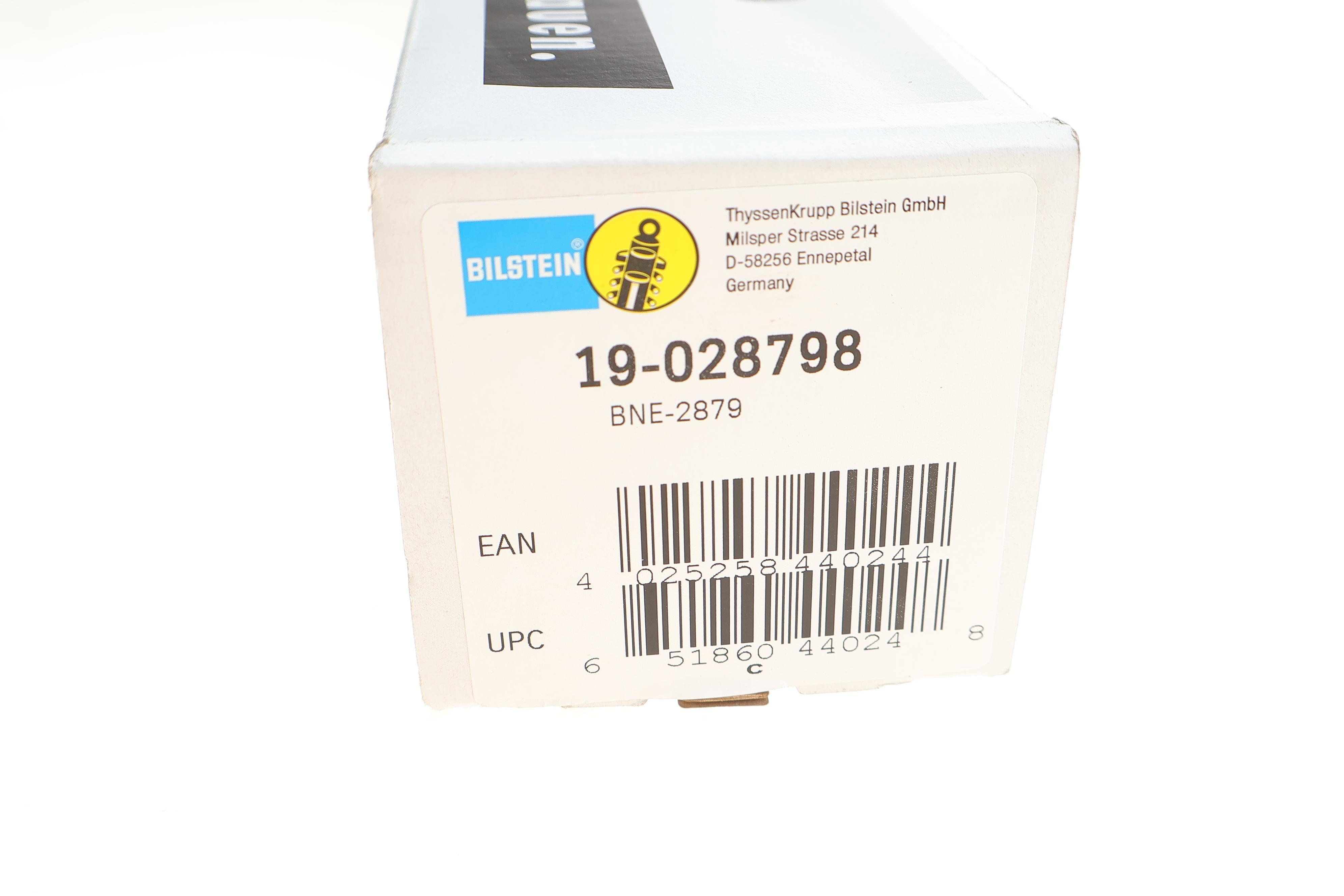 Амортизатор (задній) Suzuki Grand Vitara/Vitara 88-03 (B4)