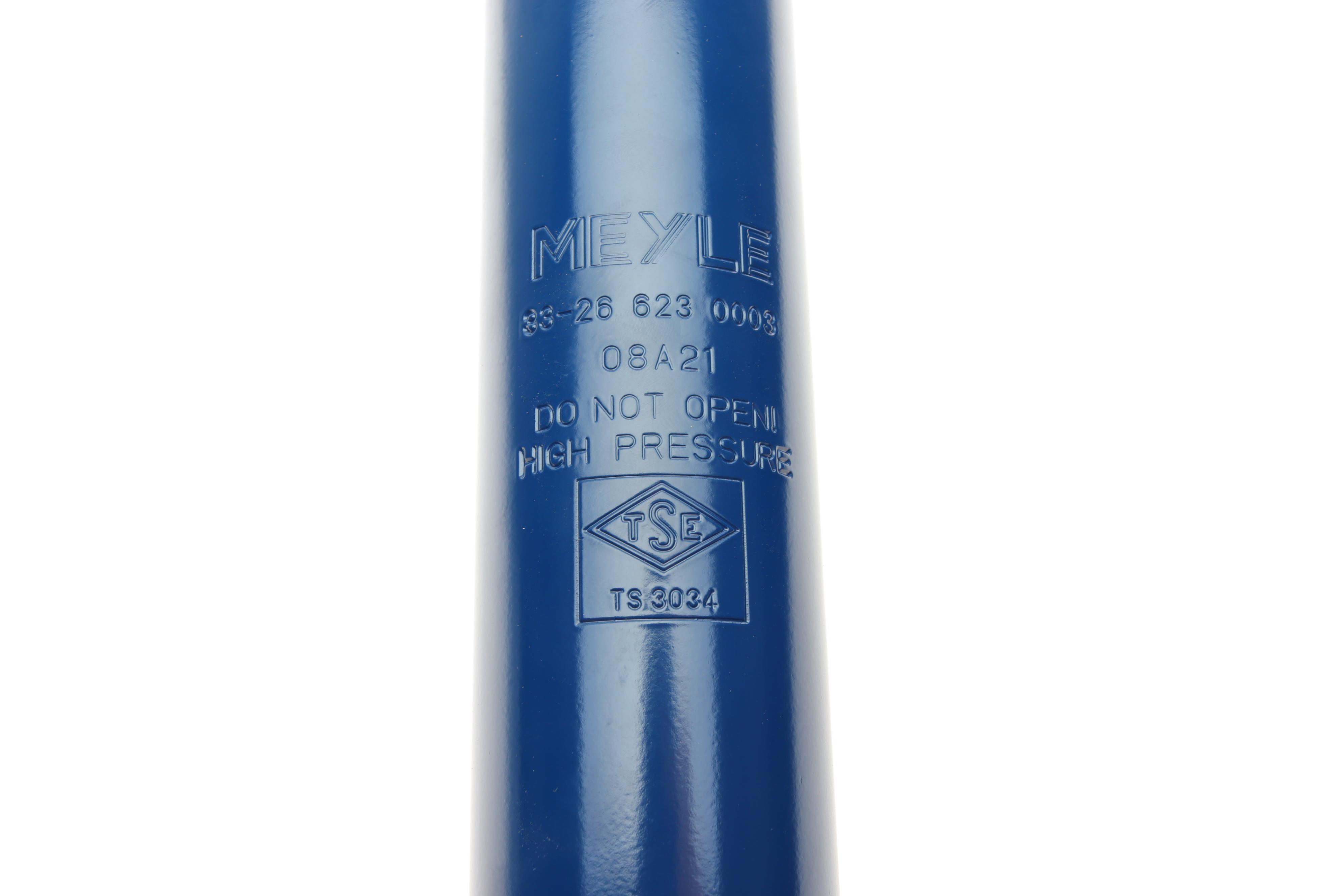 Амортизатор (передній) Suzuki Grand Vitara I 1.6-2.7 98-05 (R)