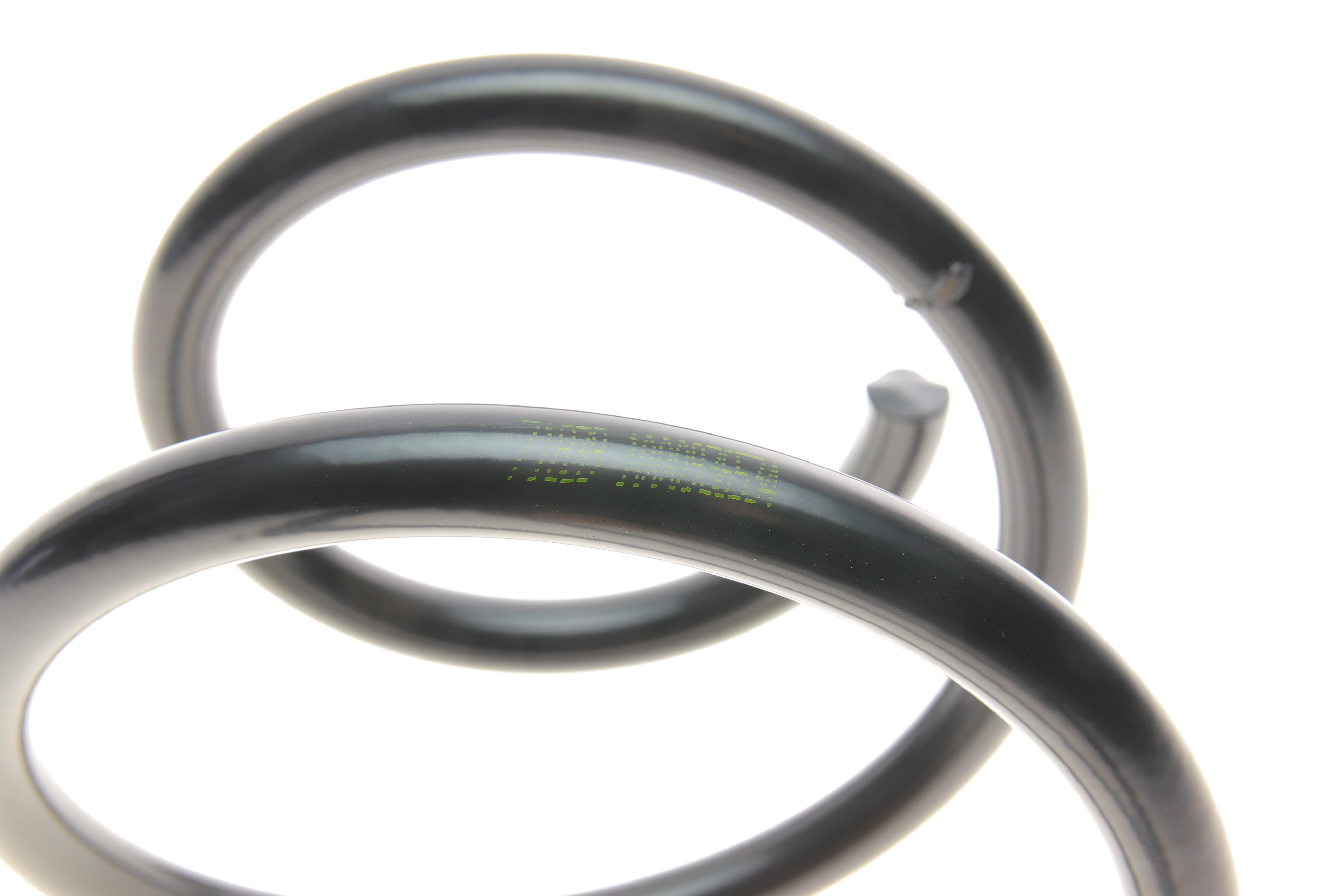 Пружина (передня) Nissan Qashqai II1.6 dCi/2.0 13-/Renault Kadjar 1.6dCi 15- (SUV)