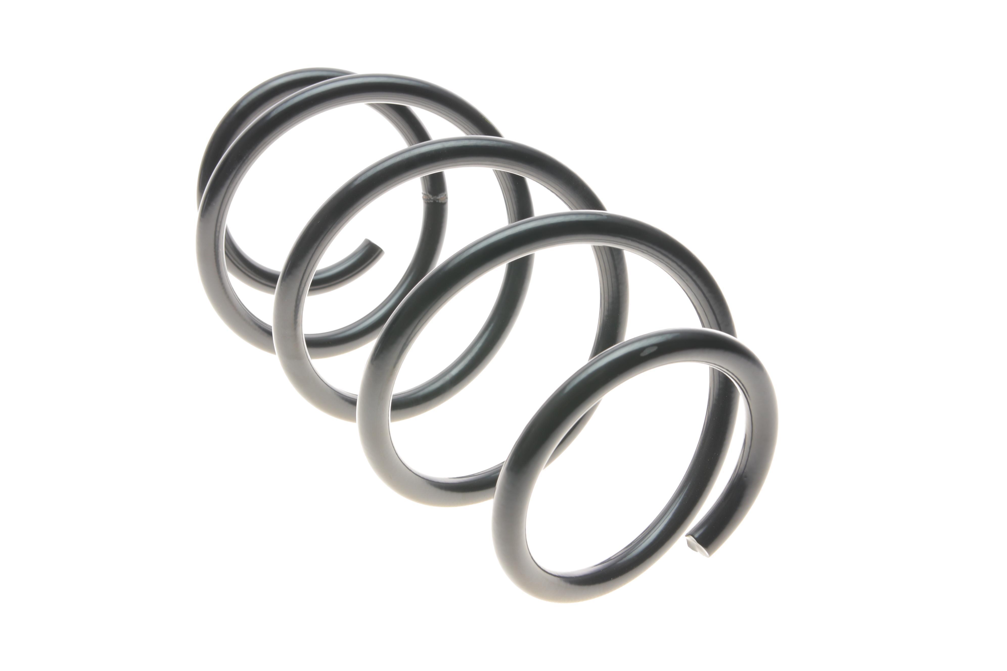 Пружина (передня) Nissan Qashqai II1.6 dCi/2.0 13-/Renault Kadjar 1.6dCi 15- (SUV)