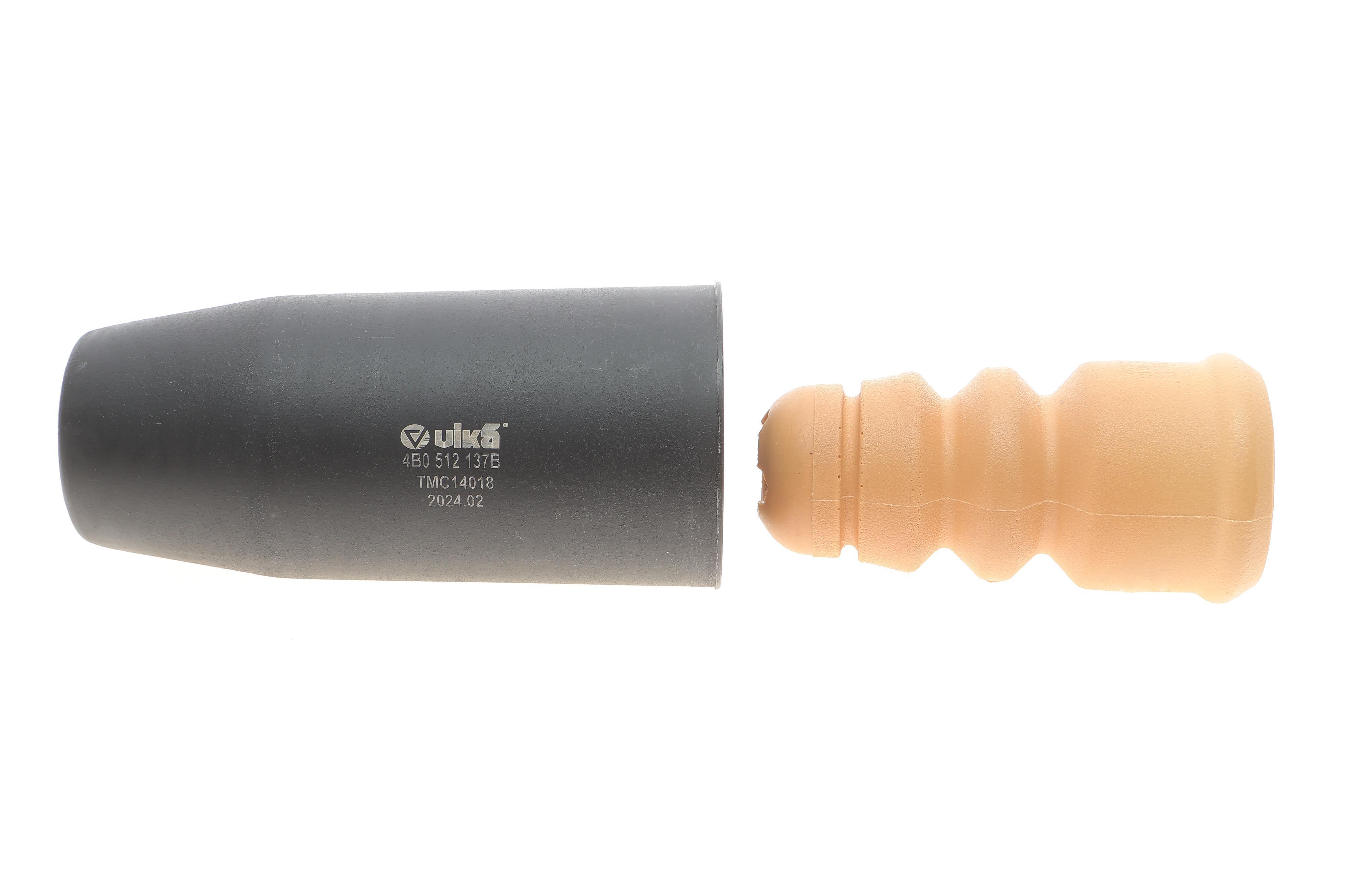 Пильник + відбійник амортизатора (заднього) Audi A4/A6/A7 07-18 (к-кт)