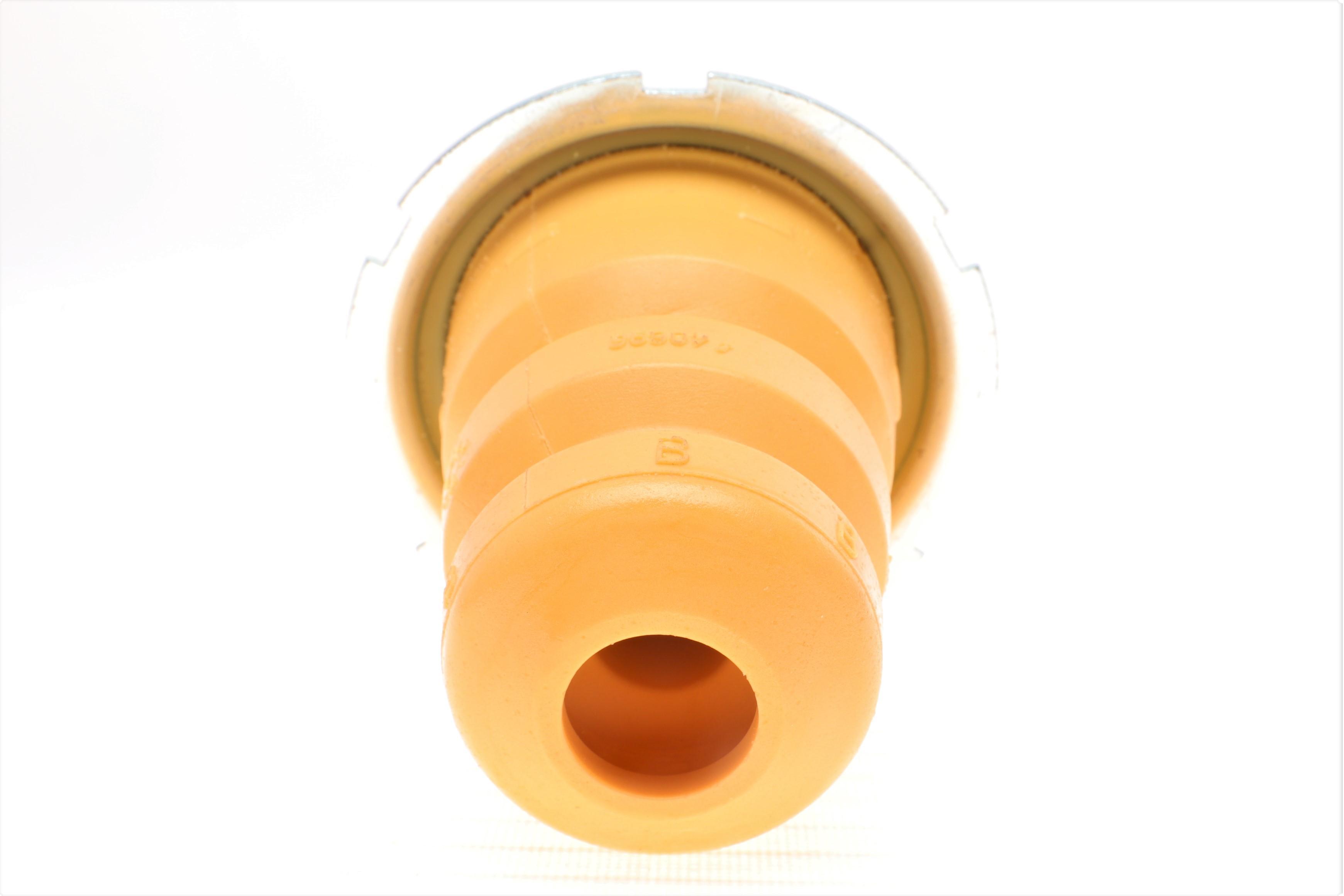 Відбійник ресори (задньої) VW Caddy III 1.2-2.0 TSI/TDI 04- 122 мм (вант.)