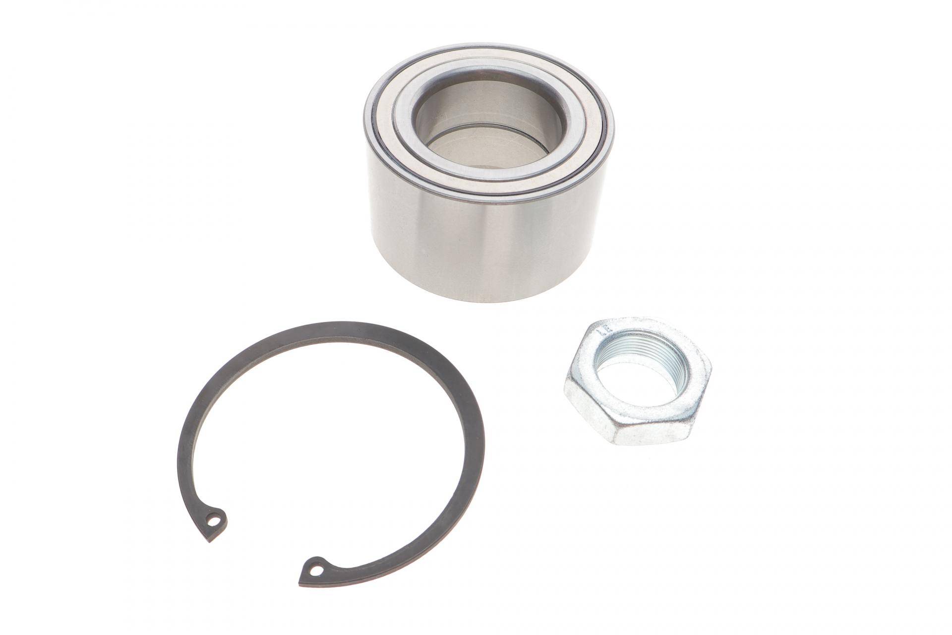 Підшипник маточини (передньої) Fiat Ducato 94- (49x84x48)