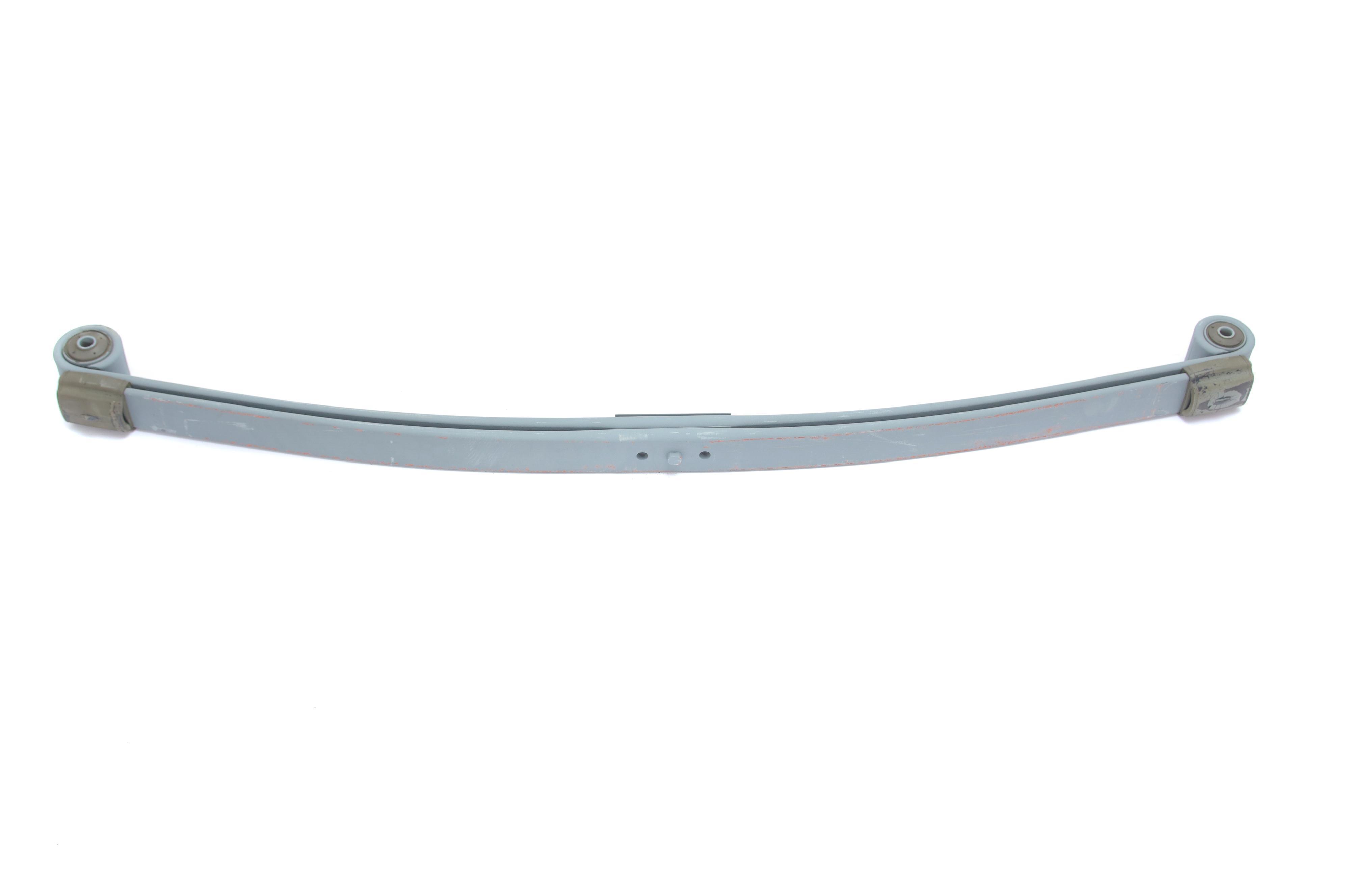 Ресора задня Ford Transit 00-06 (к-кт 2 листа) (60/694/674) (2/18mm)