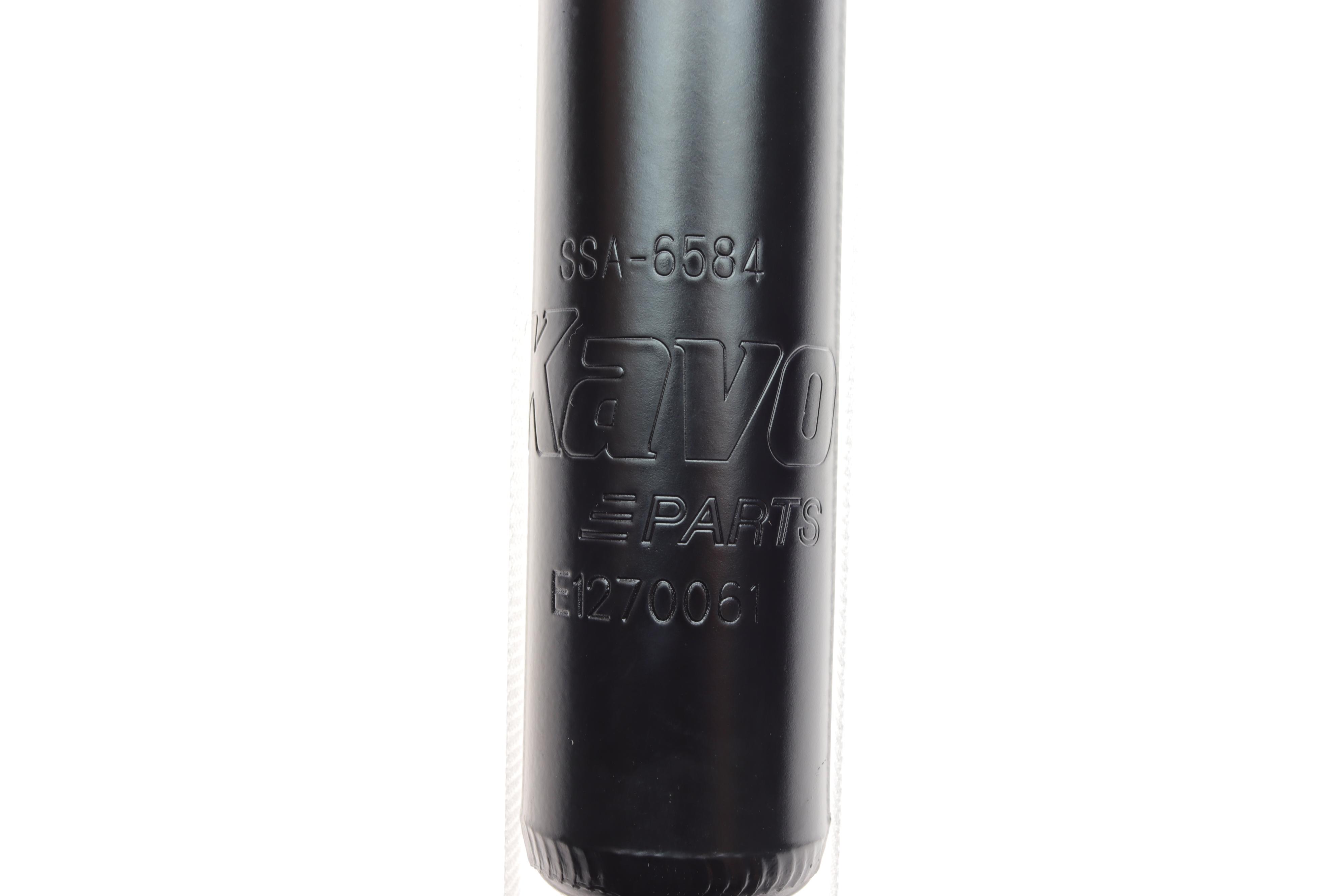 Амортизатор (задній) Nissan Tilda 07-12