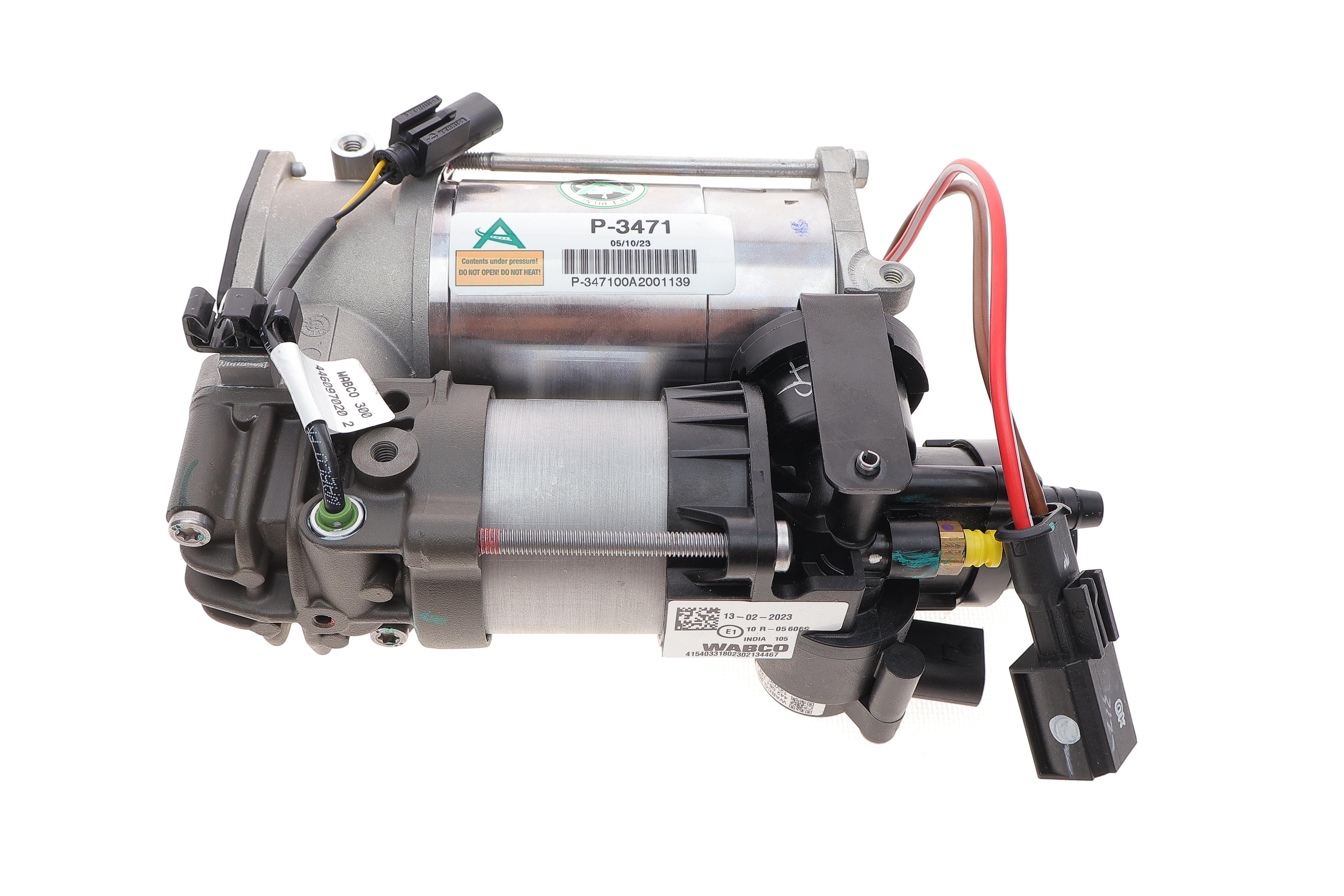 Компресор пневмосистеми BMW 7 (G11/G12) 15- B47/B48/B57/B58/N63/N74