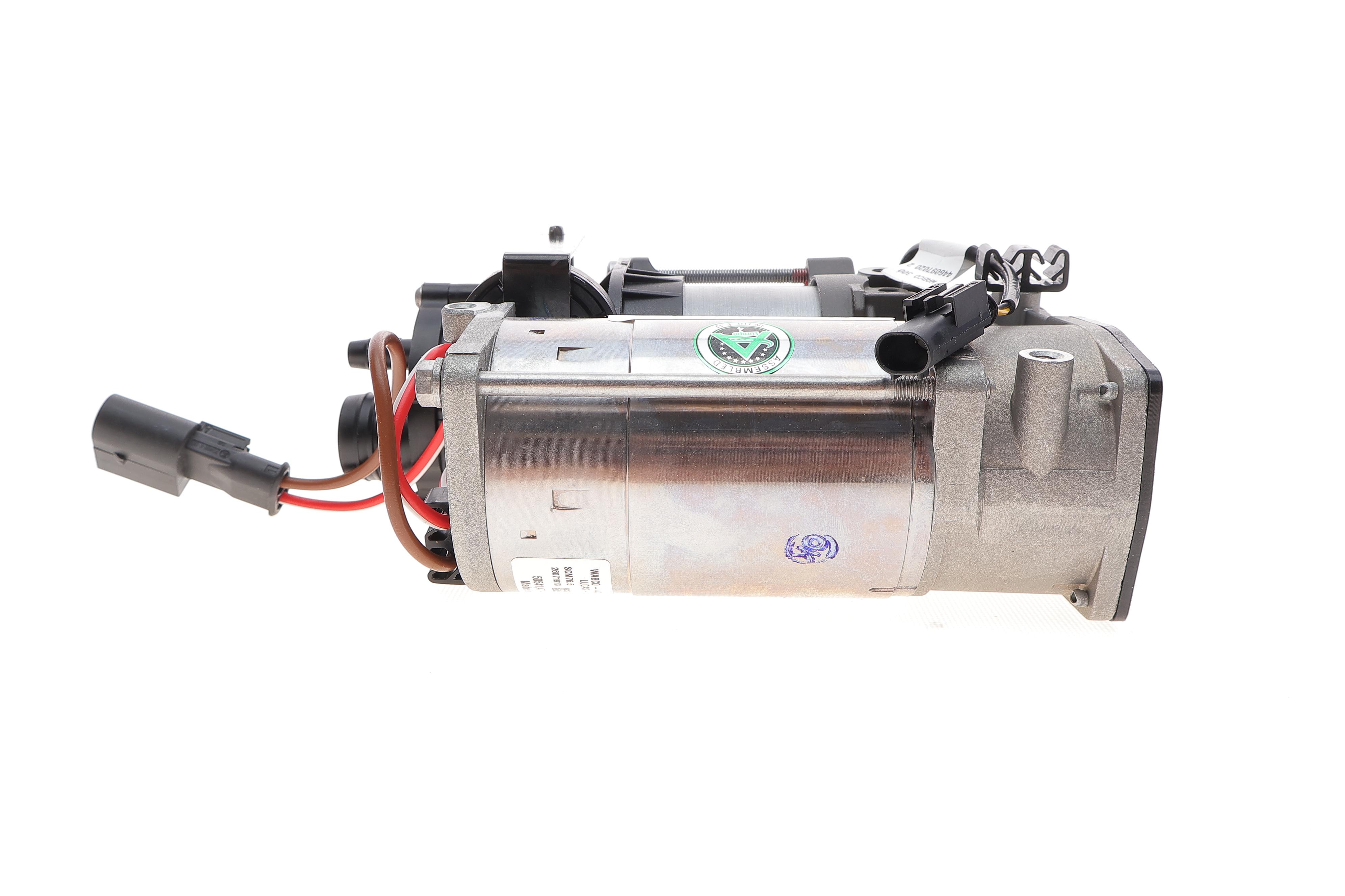 Компресор пневмосистеми BMW 7 (G11/G12) 15- B47/B48/B57/B58/N63/N74