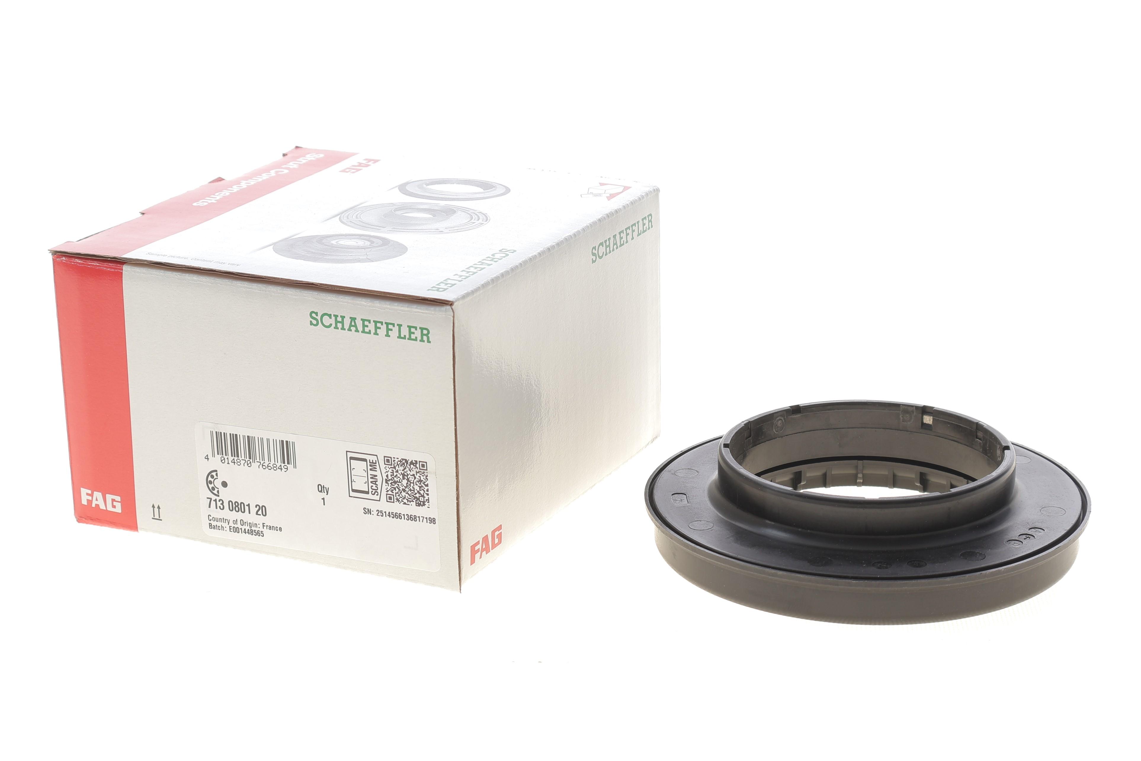 Підшипник амортизатора опорний VW Crafter 2.0 TDI 16-