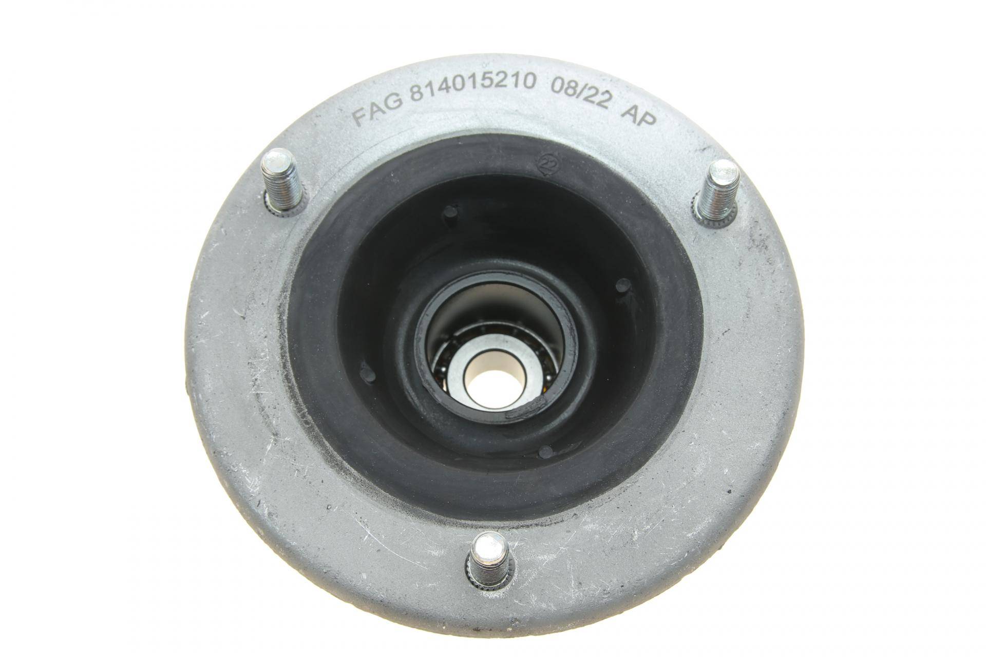 Подушка амортизатора (переднього) BMW 5 (E39)