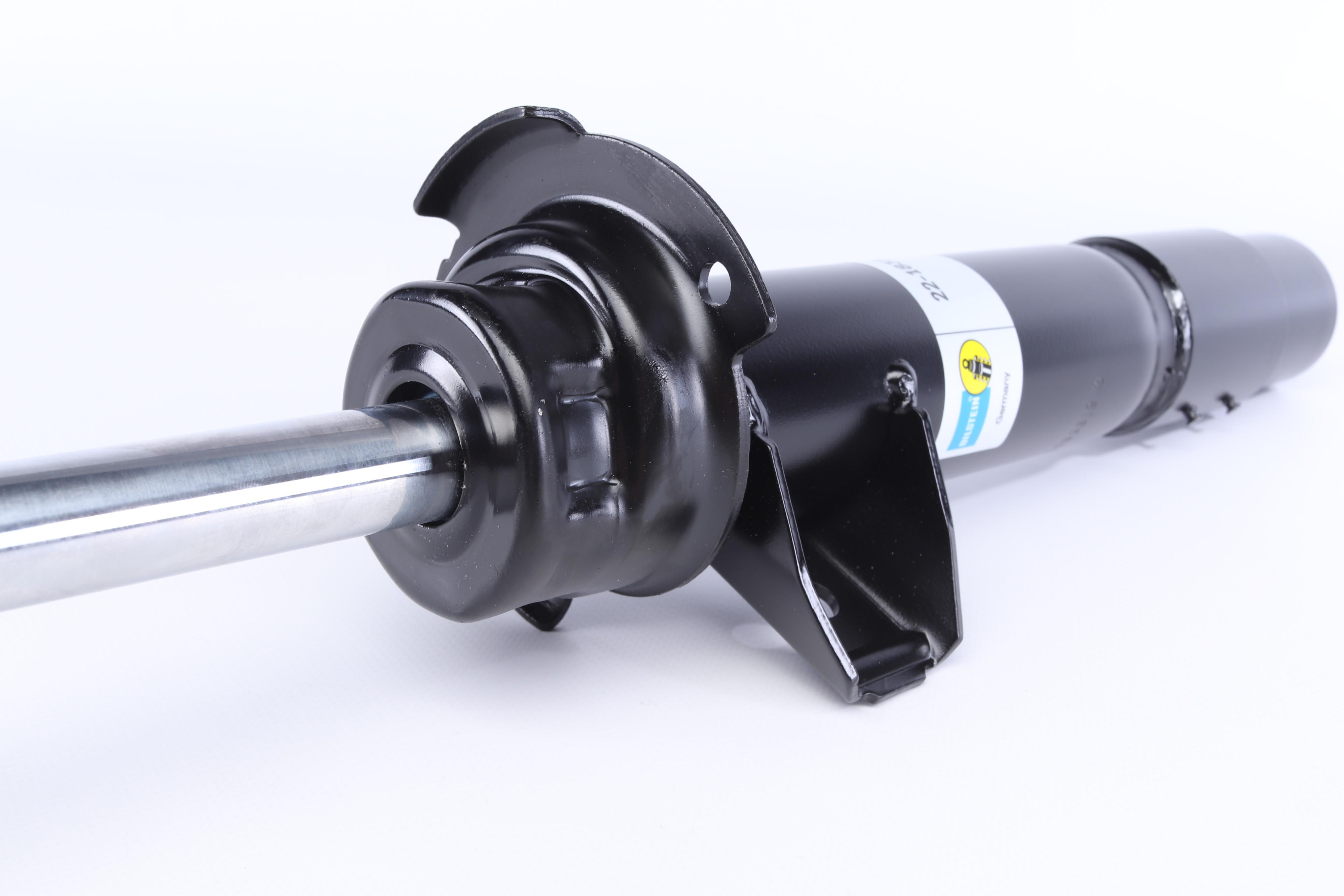 Амортизатор (передній) BMW X1 (E84) 09-15 (R) (B4)