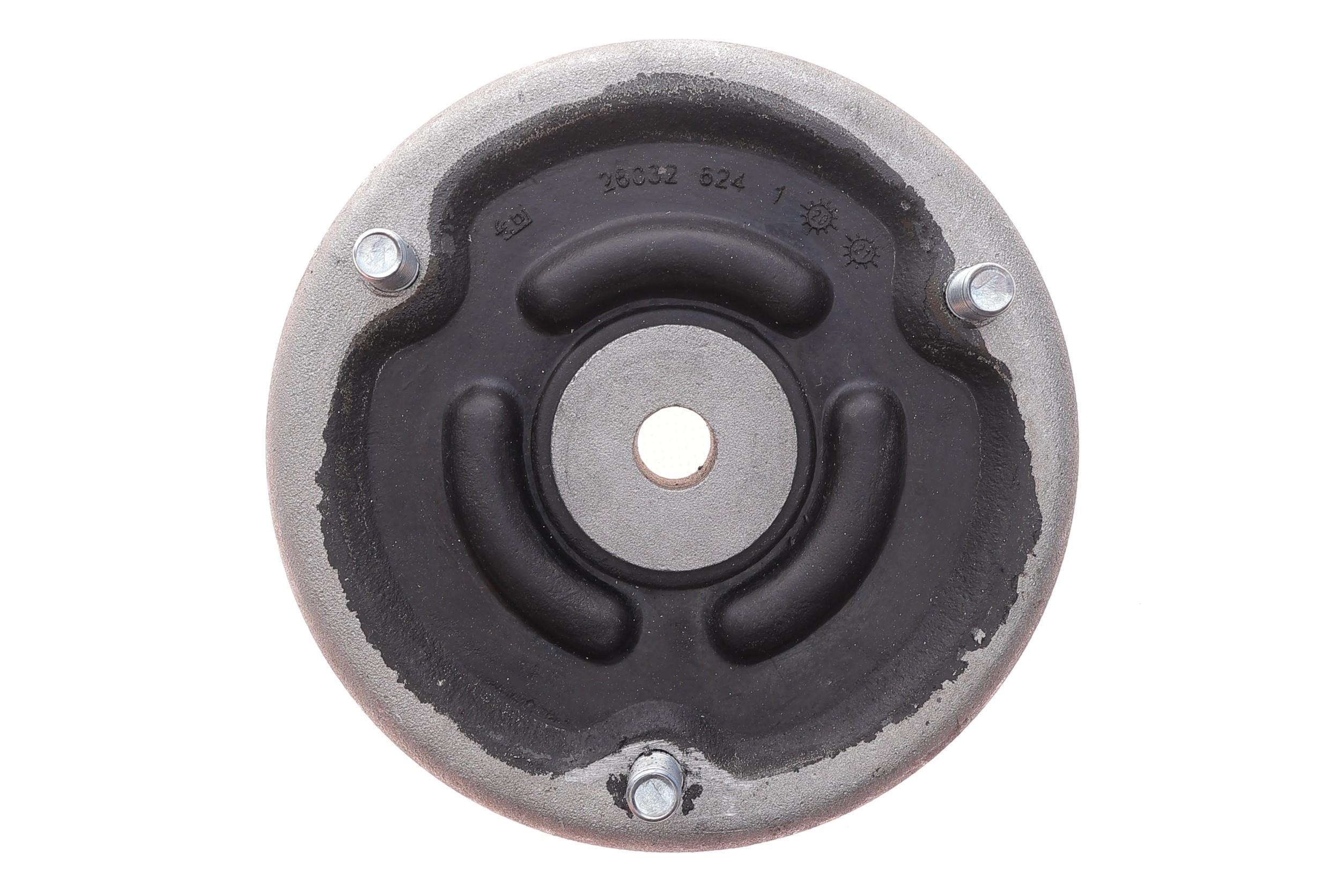 Подушка амортизатора (заднього) BMW 5 (E60) 03-