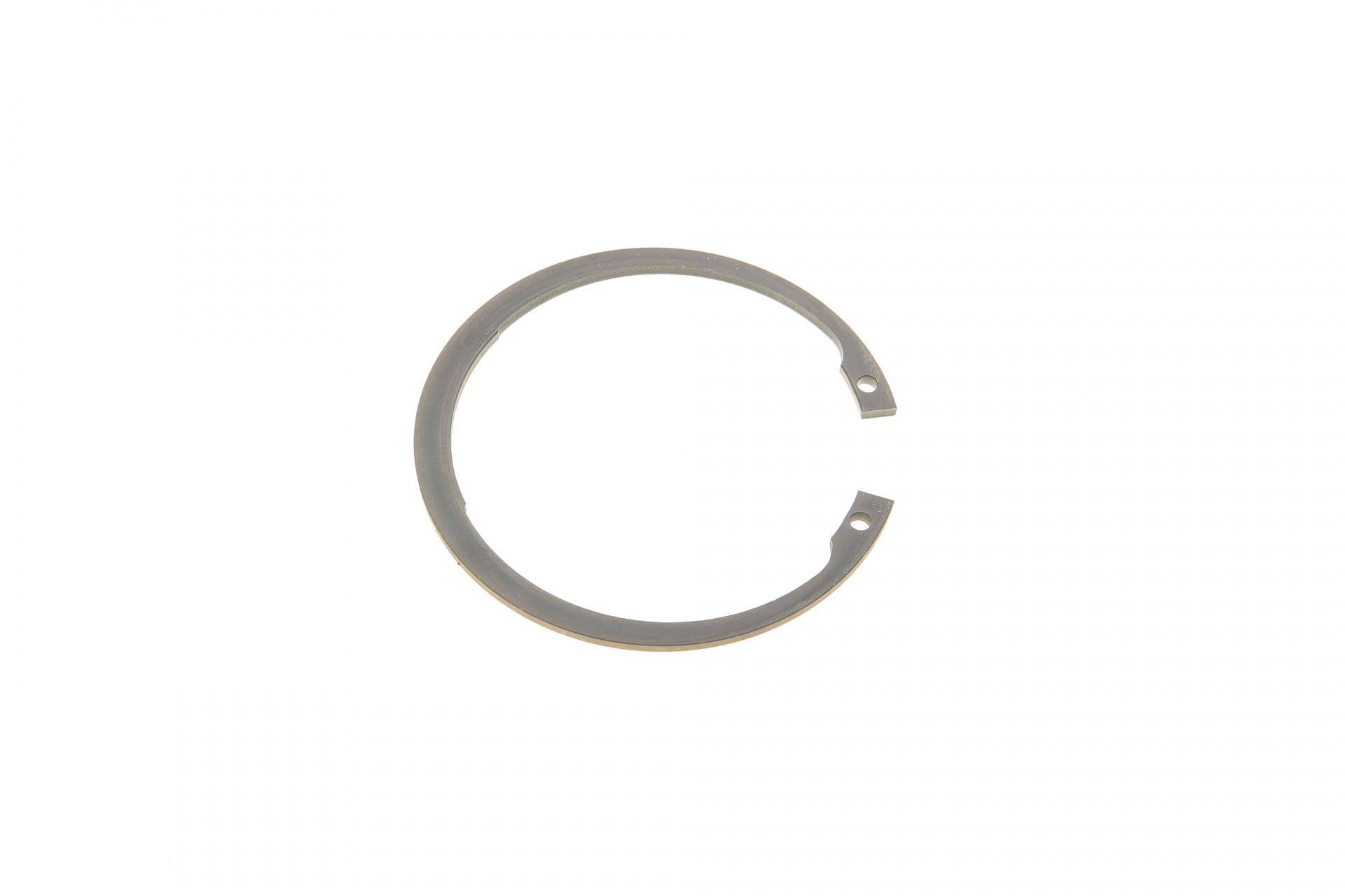 Підшипник маточини (задньої) BMW 3 (E36/E46) 90- (42х75х37)