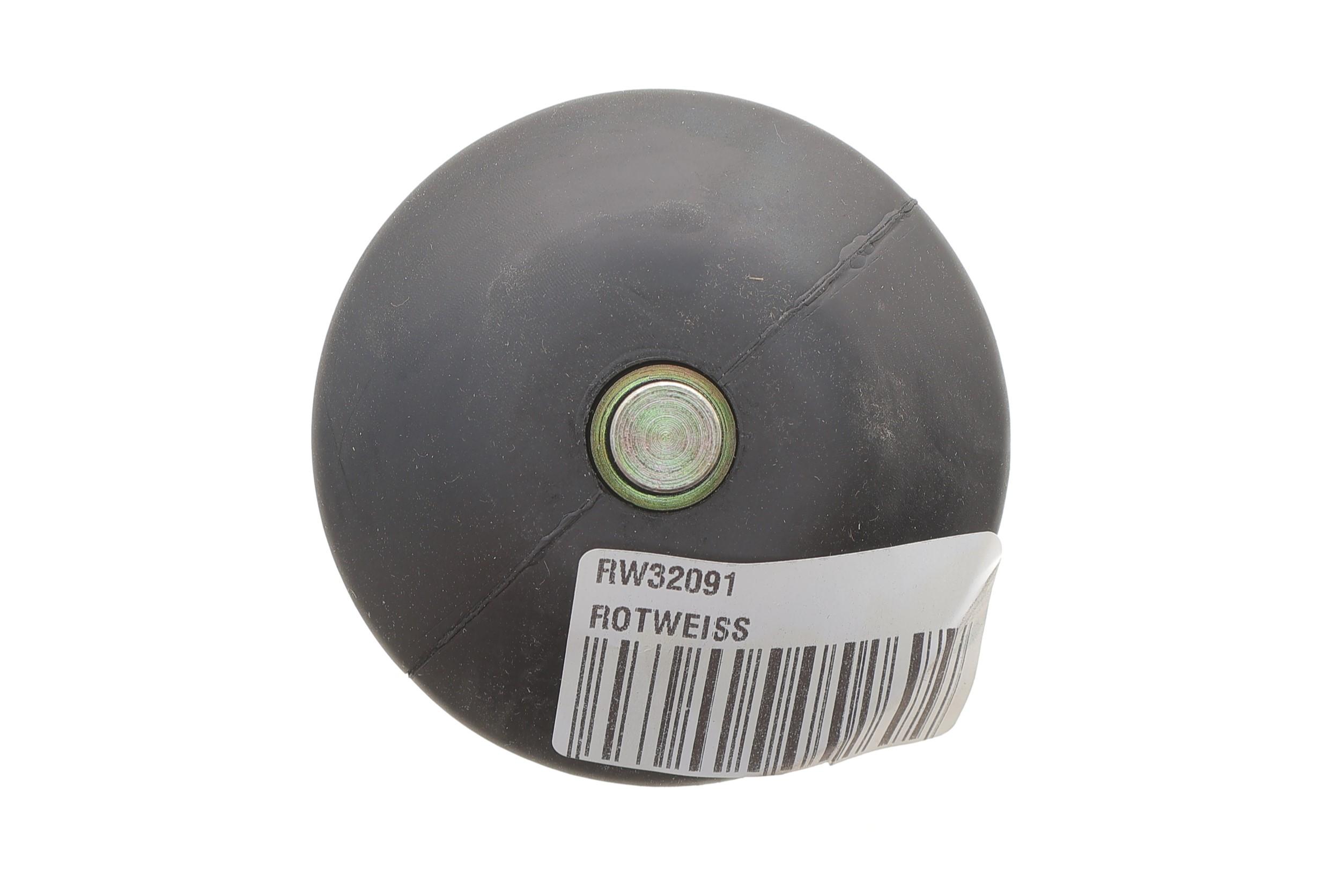 Відбійник ресори (задньої) MB 609-811/Vario (3093200277)