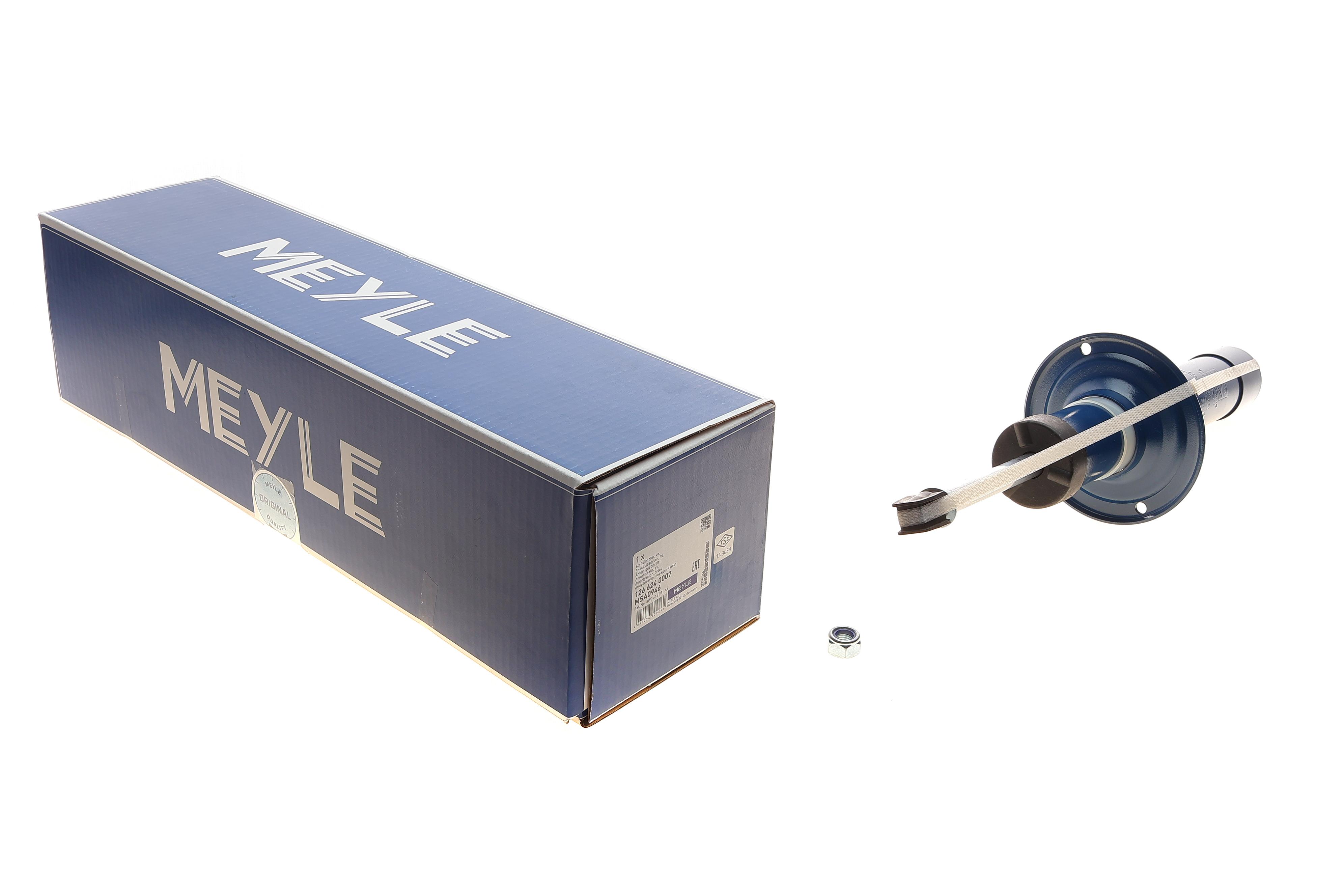 Амортизатор (передній) Audi A4/A5 15-