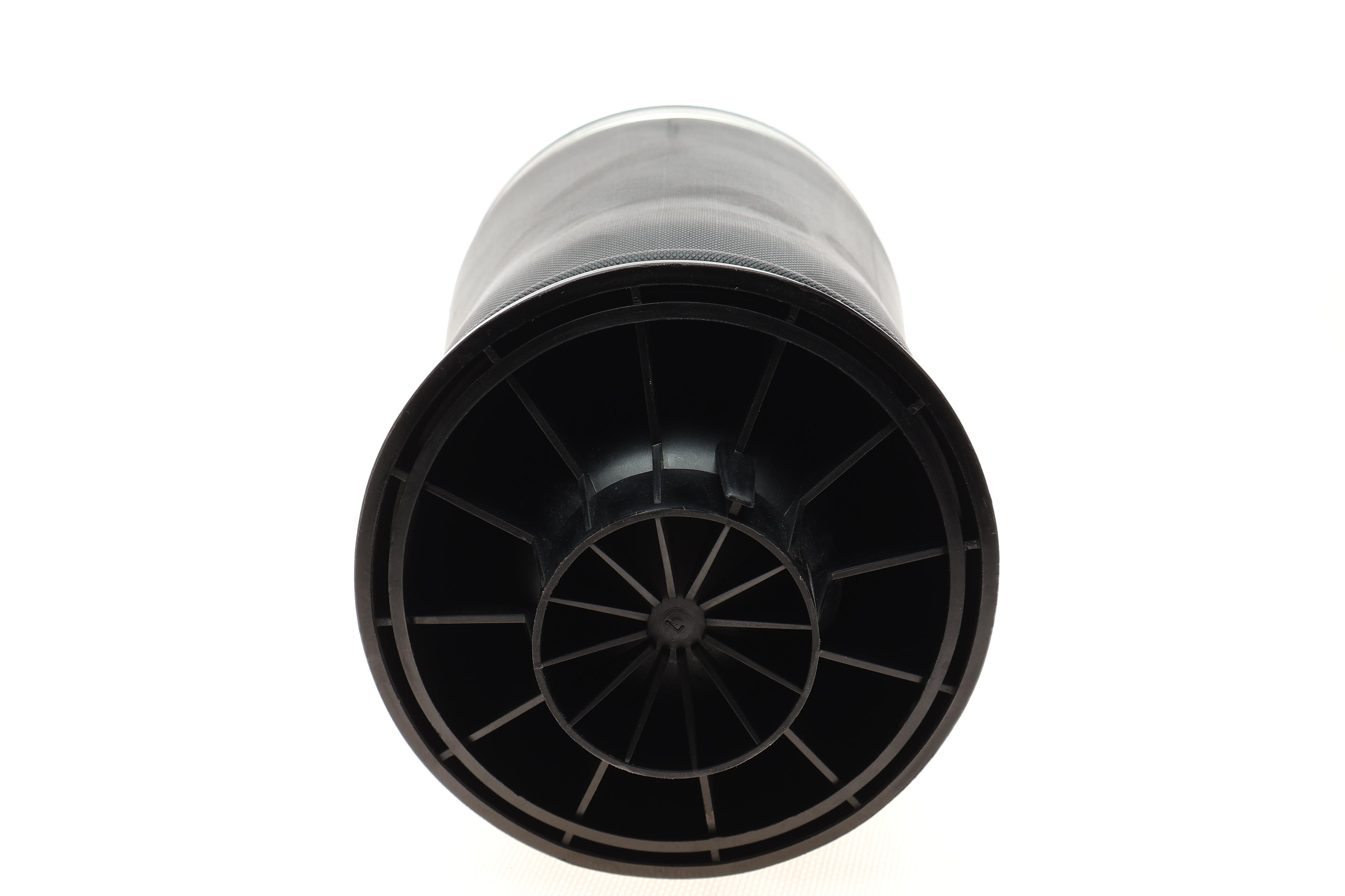 Подушка пневмопідвіски (ззаду) MB ML-class (W164/W166)/GL-class (X164/X166) 06-15