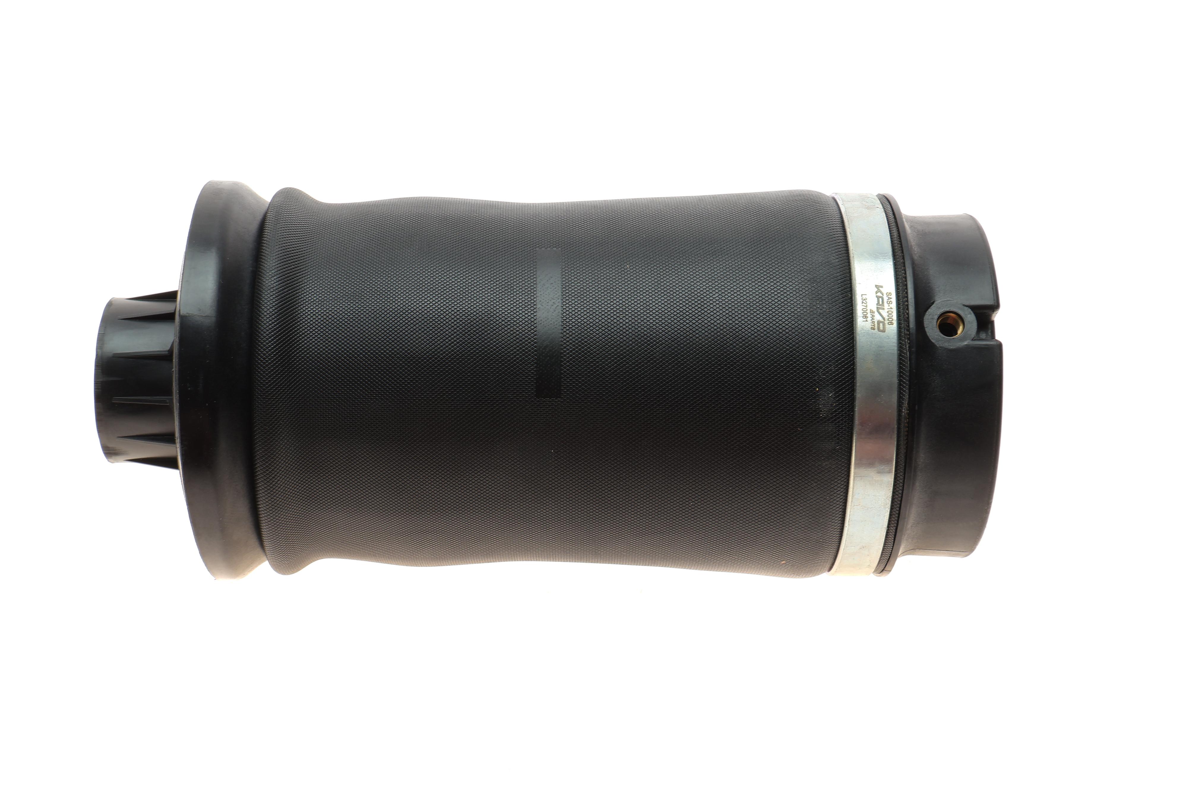 Подушка пневмопідвіски (ззаду) MB ML-class (W164/W166)/GL-class (X164/X166) 06-15