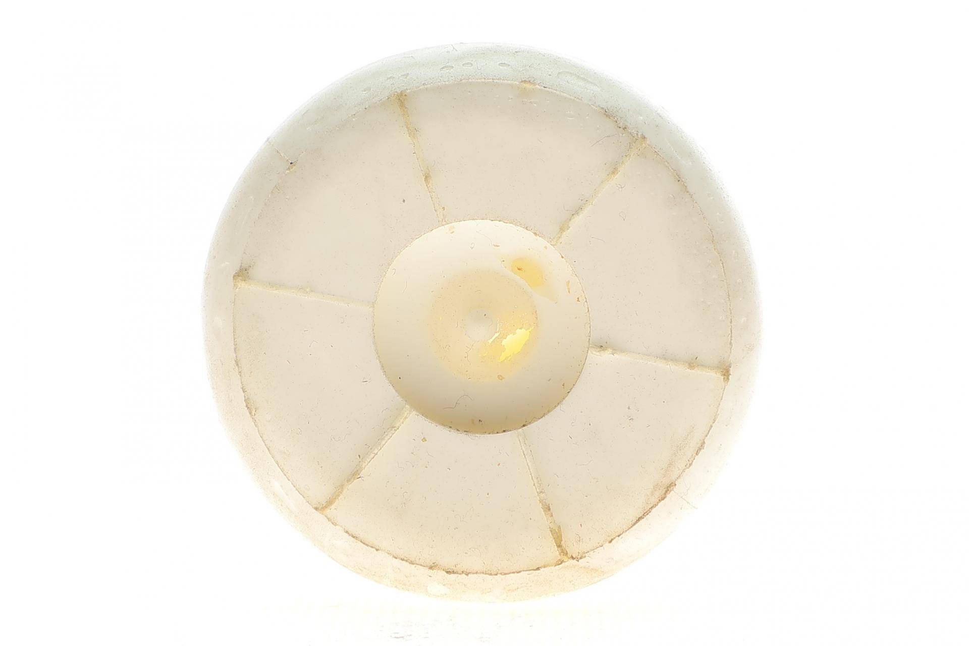 Відбійник амортизатора (заднього) VW Passat 88-96