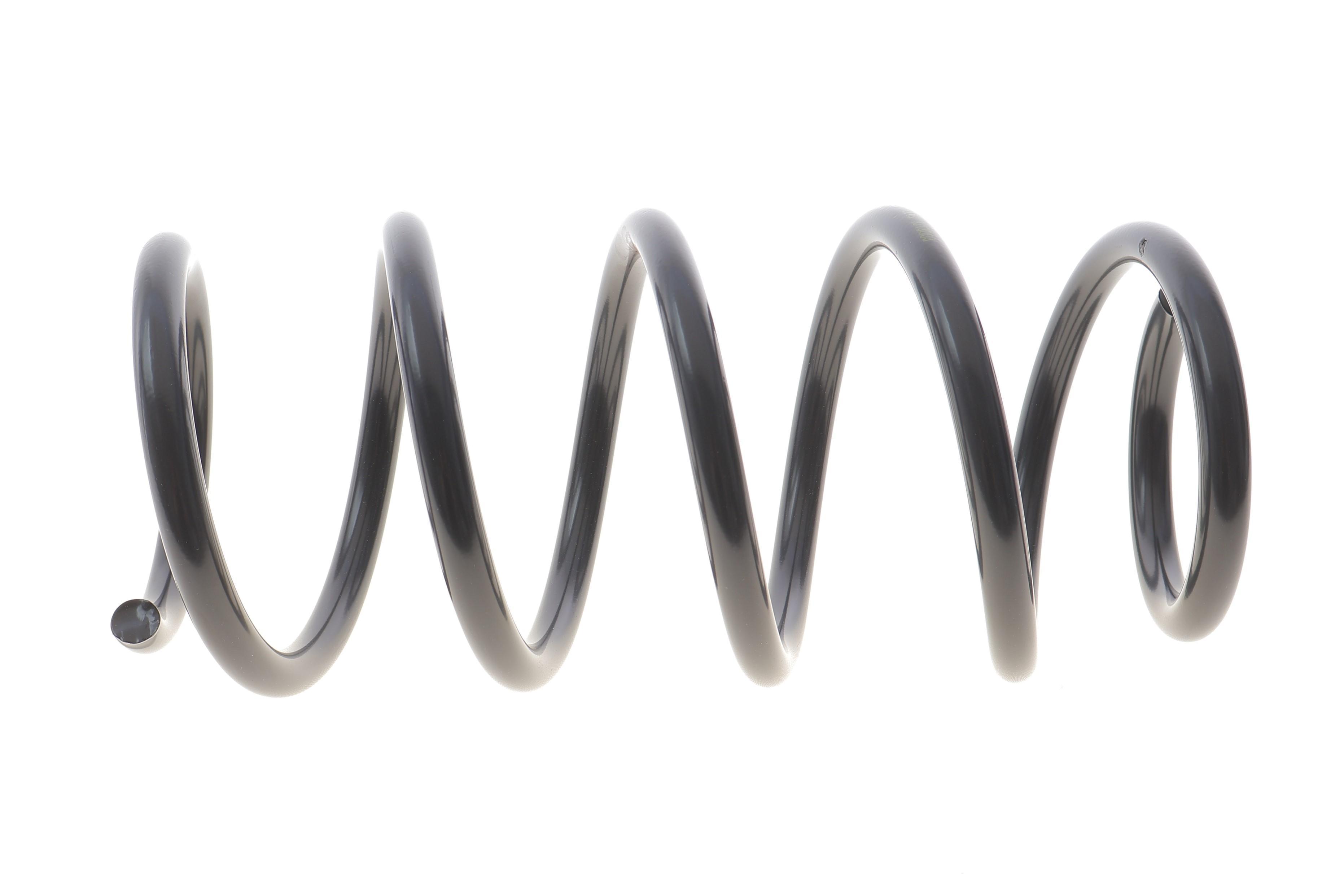 Пружина (передня) VW Crafter 2.0TDI (АКПП)  16- (фургон/коротка база)