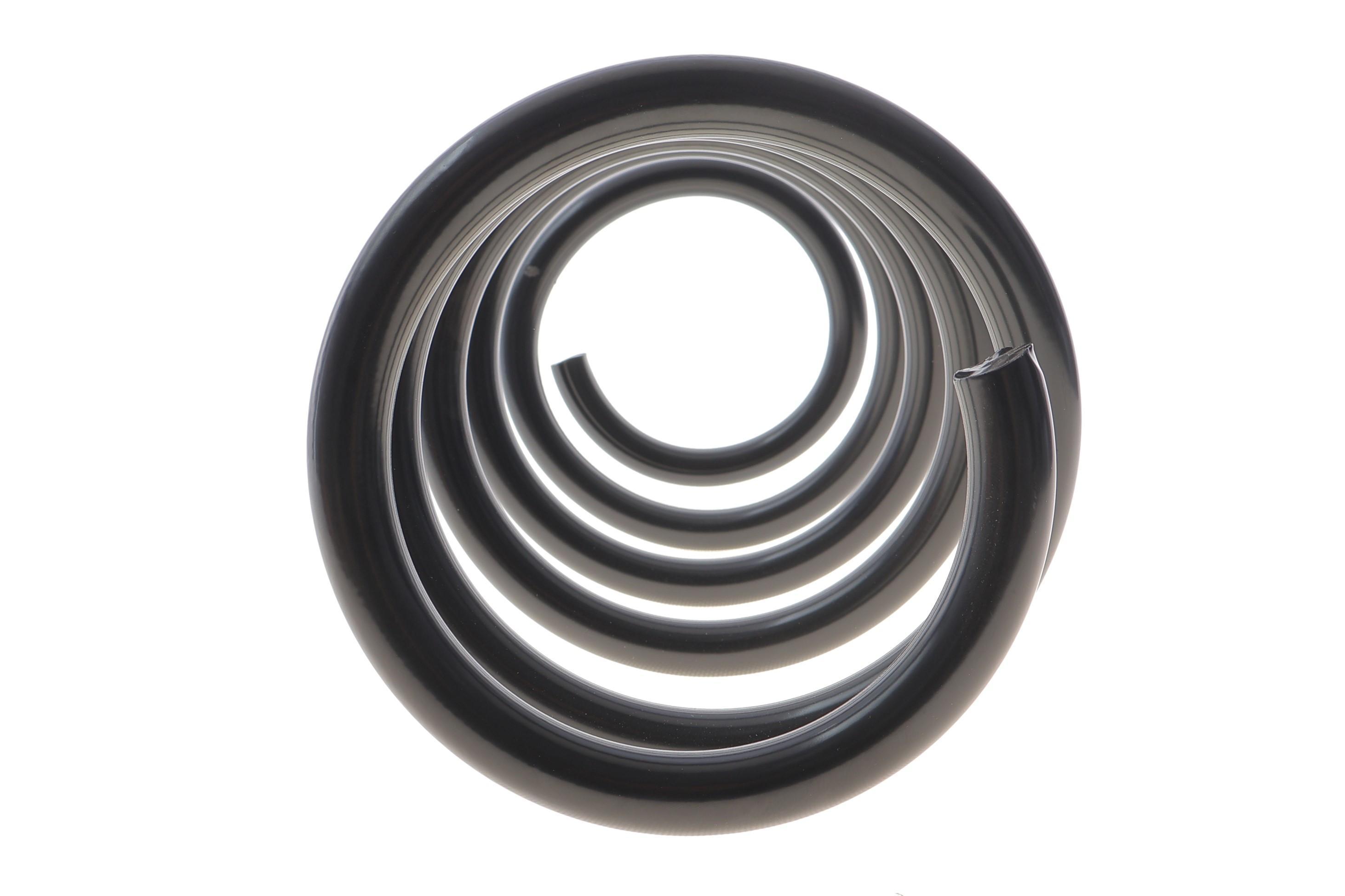 Пружина (передня) VW Crafter 2.0TDI (АКПП)  16- (фургон/коротка база)