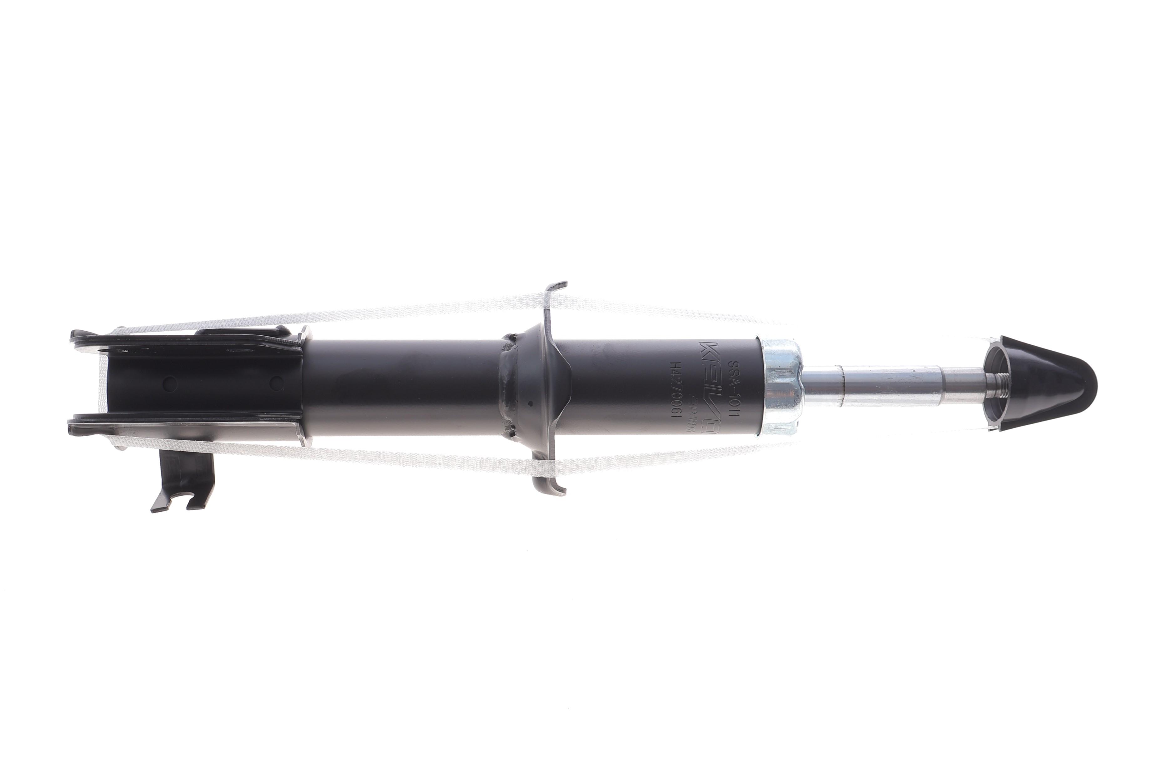 Амортизатор (передній) Daewoo Matiz 98- (L)