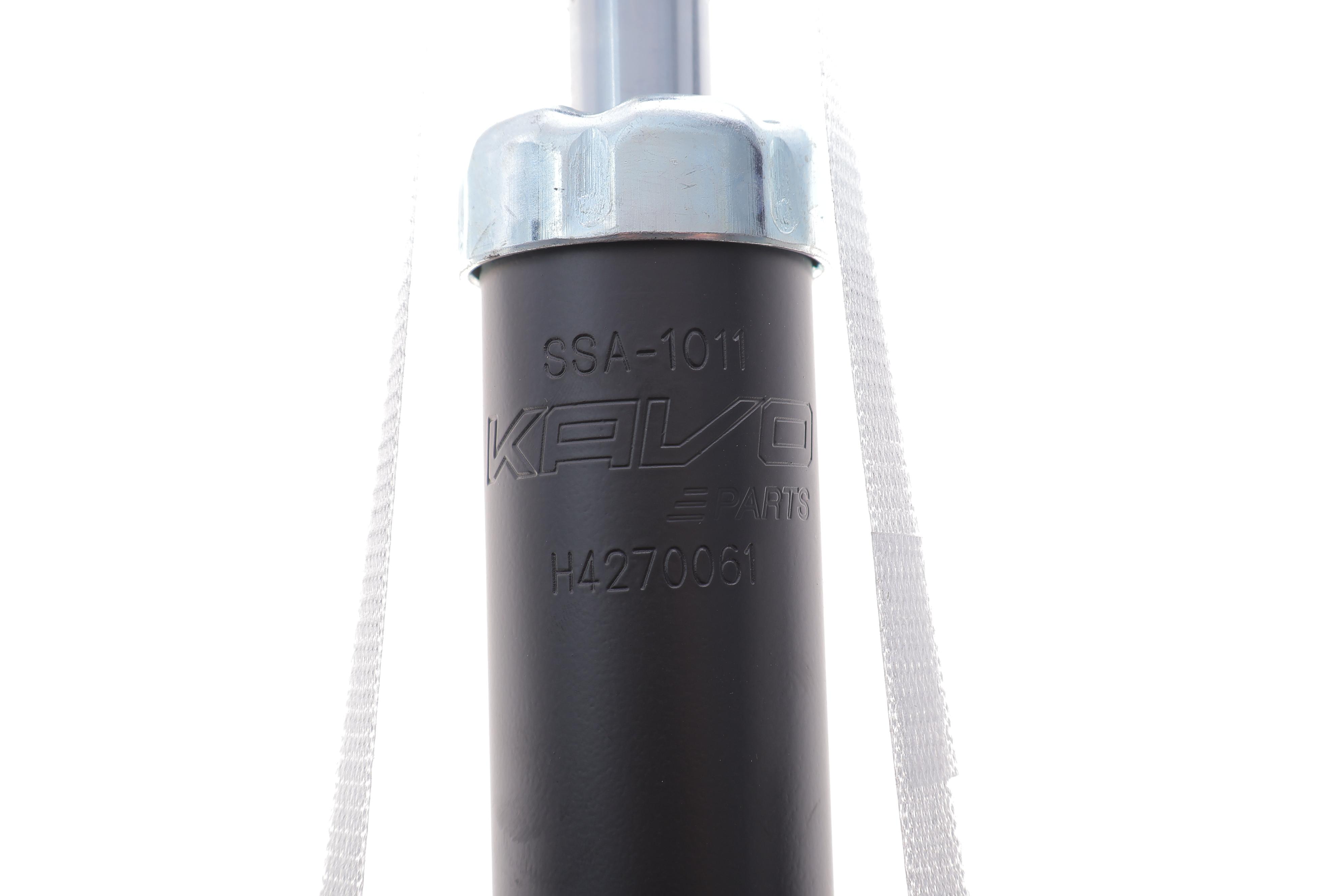 Амортизатор (передній) Daewoo Matiz 98- (L)