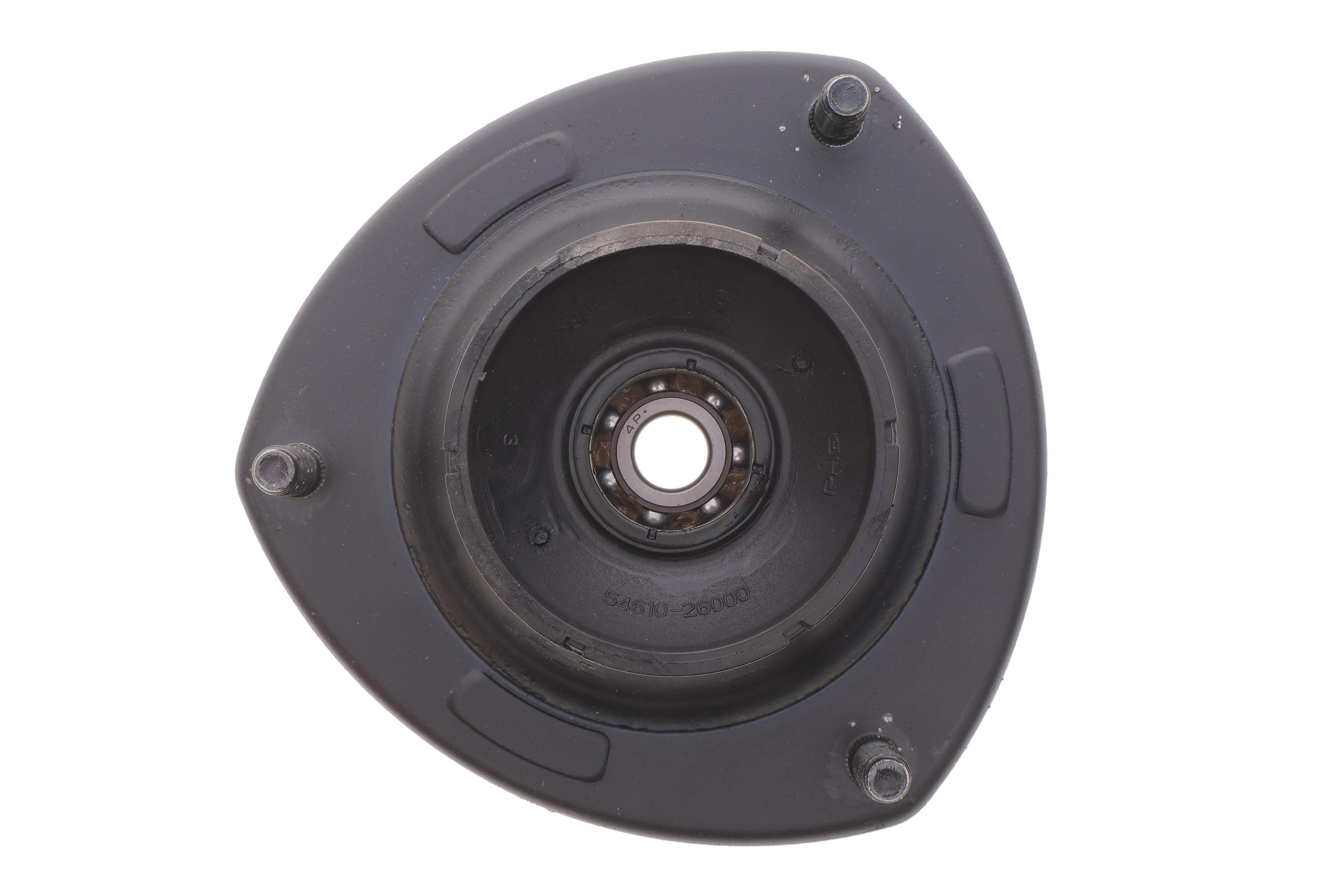 Подушка амортизатора (переднього) Hyundai Santa Fe I 00-06