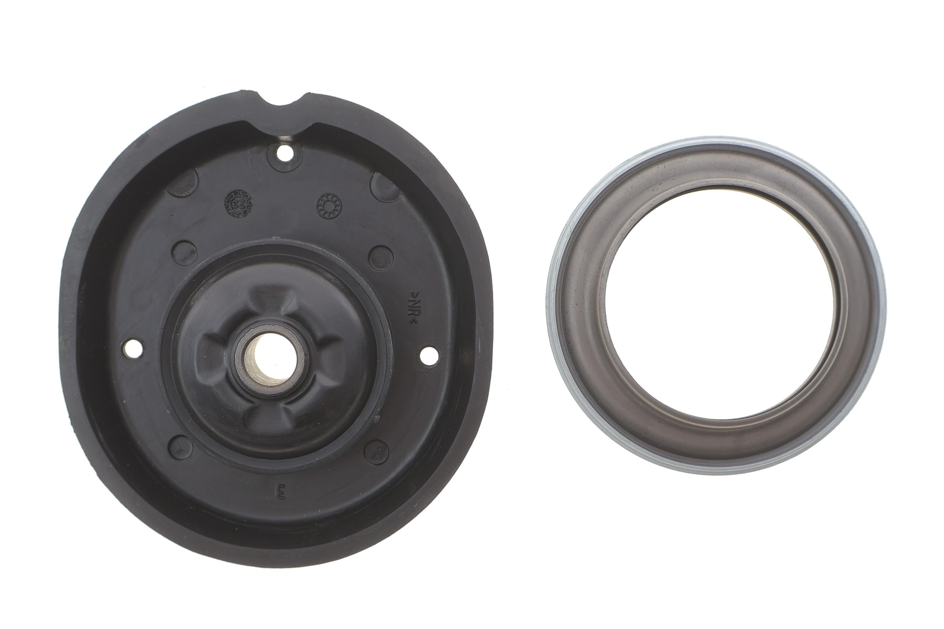 Подушка амортизатора (переднього) + підшипник Citroen C3 III 16-/Peugeot 2008 I 13-