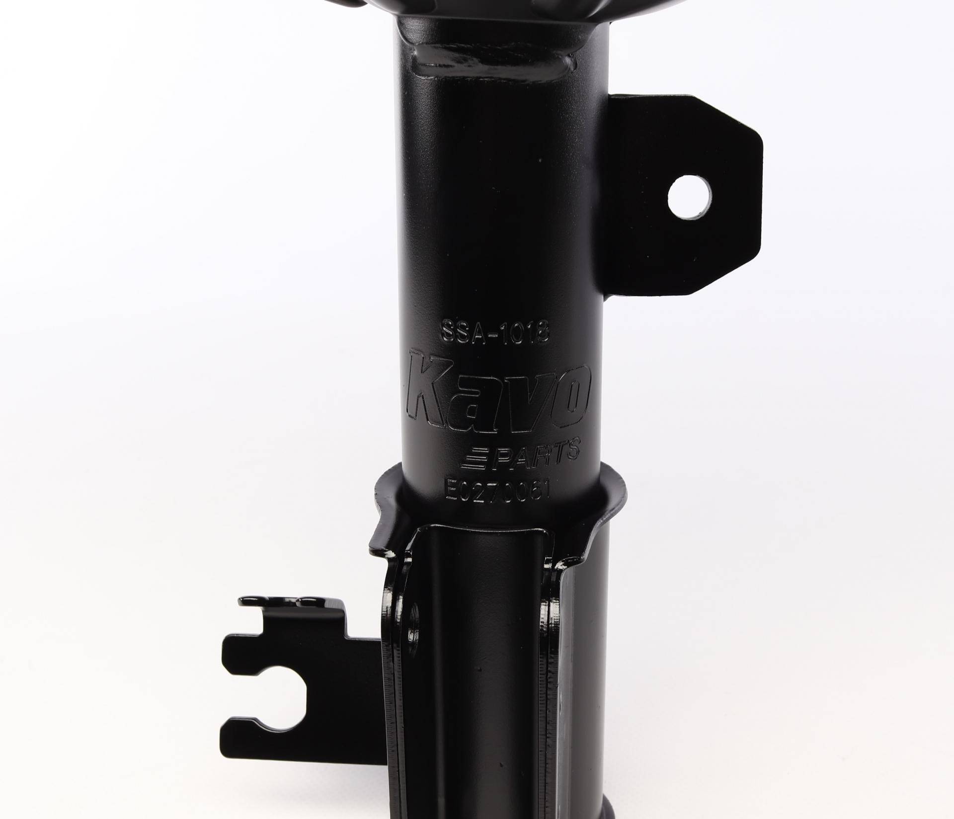 Амортизатор (передній) Chevrolet Lacetti 05- (L)