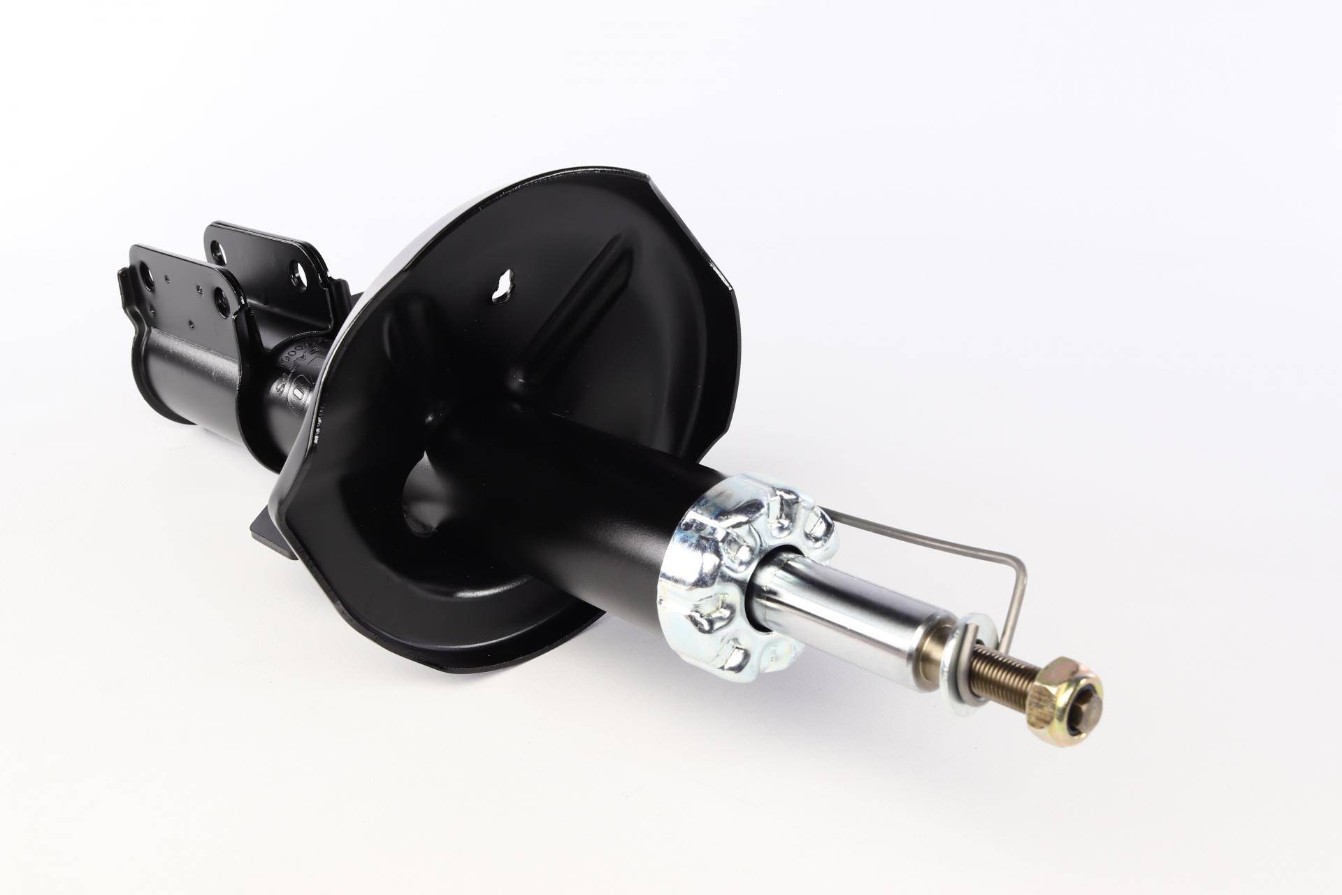 Амортизатор (передній) Chevrolet Lacetti 05- (L)