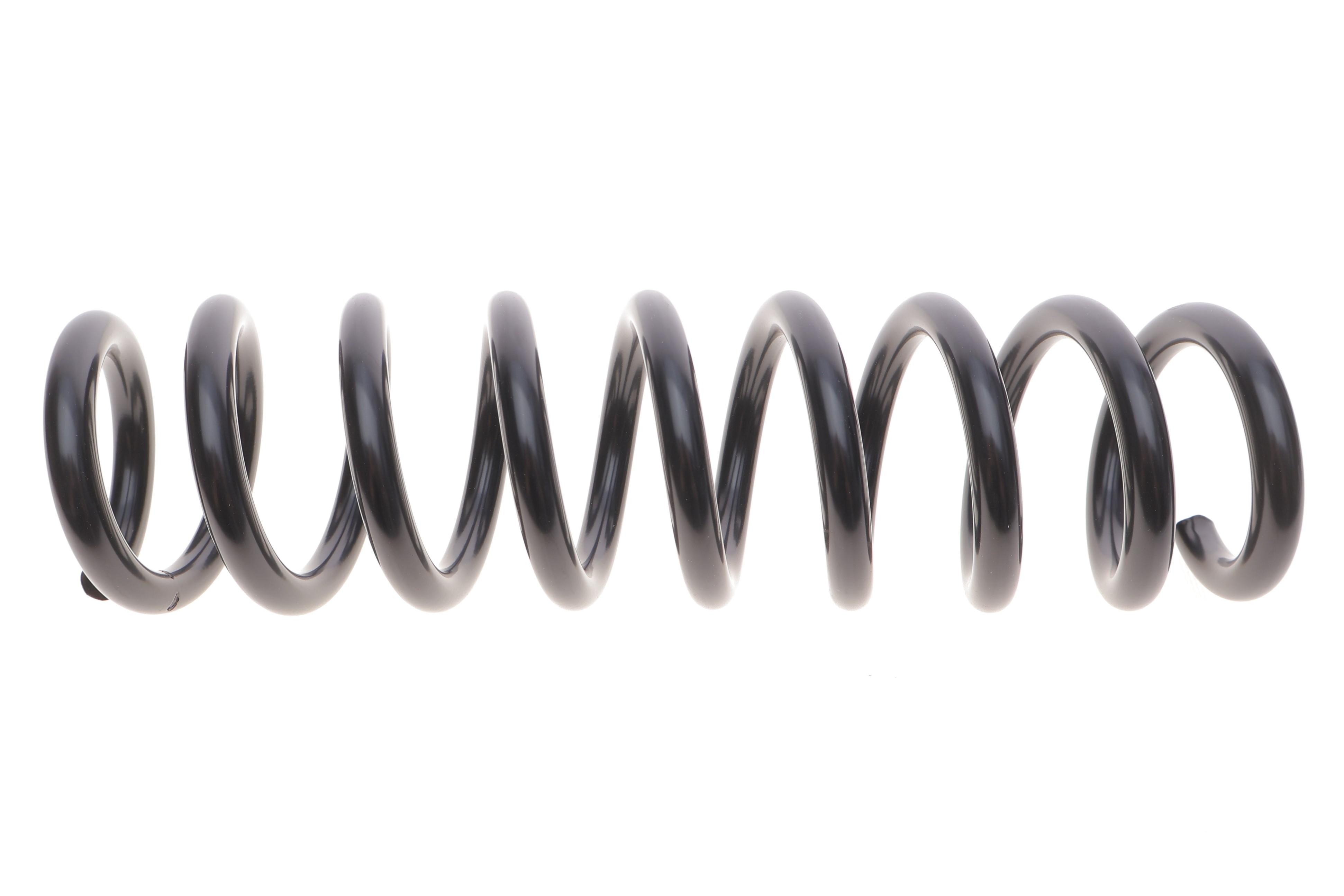 Пружина (задня) BMW 1 (F20) 1.5-2.0/1.5-2.0d 11-19 (хетчбек/фургон) (без M-техніки)