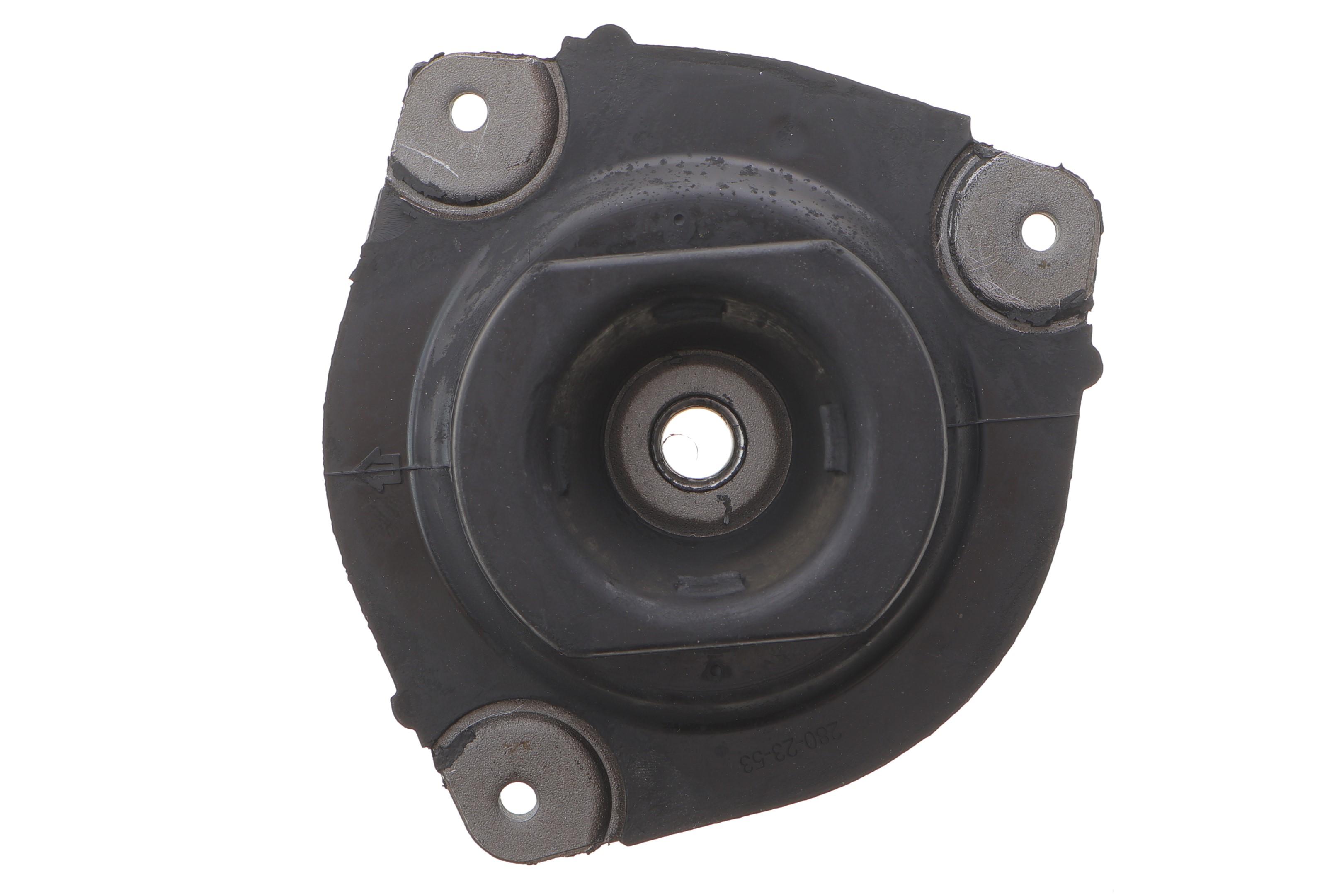 Подушка амортизатора (переднього) Nissan Juke/Leaf 10- (L)