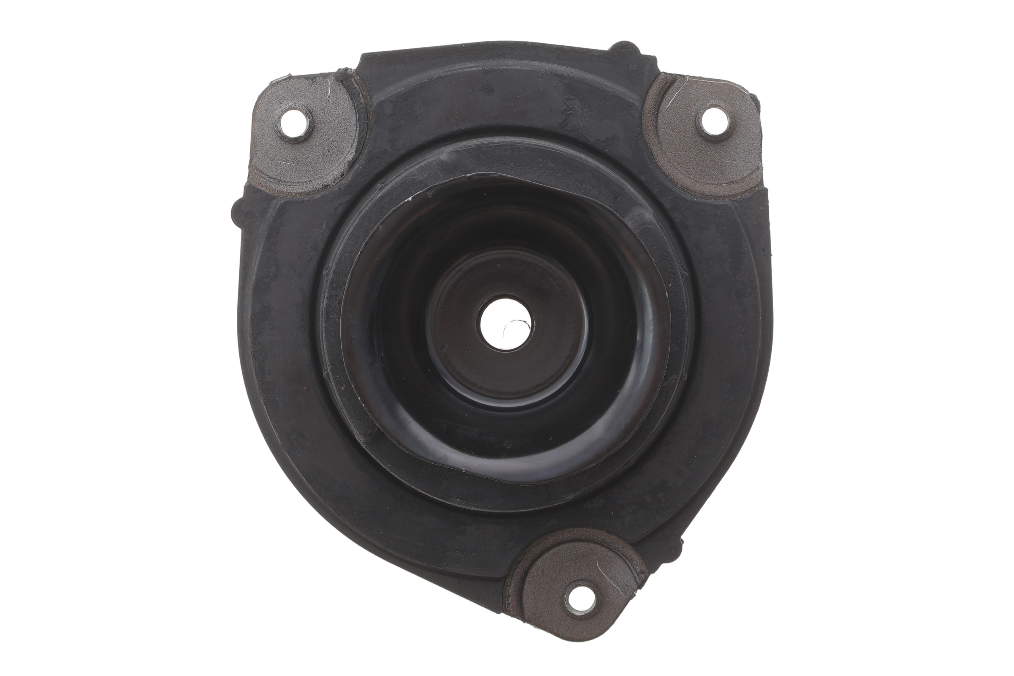 Подушка амортизатора (переднього) Nissan Juke/Leaf 10- (L)