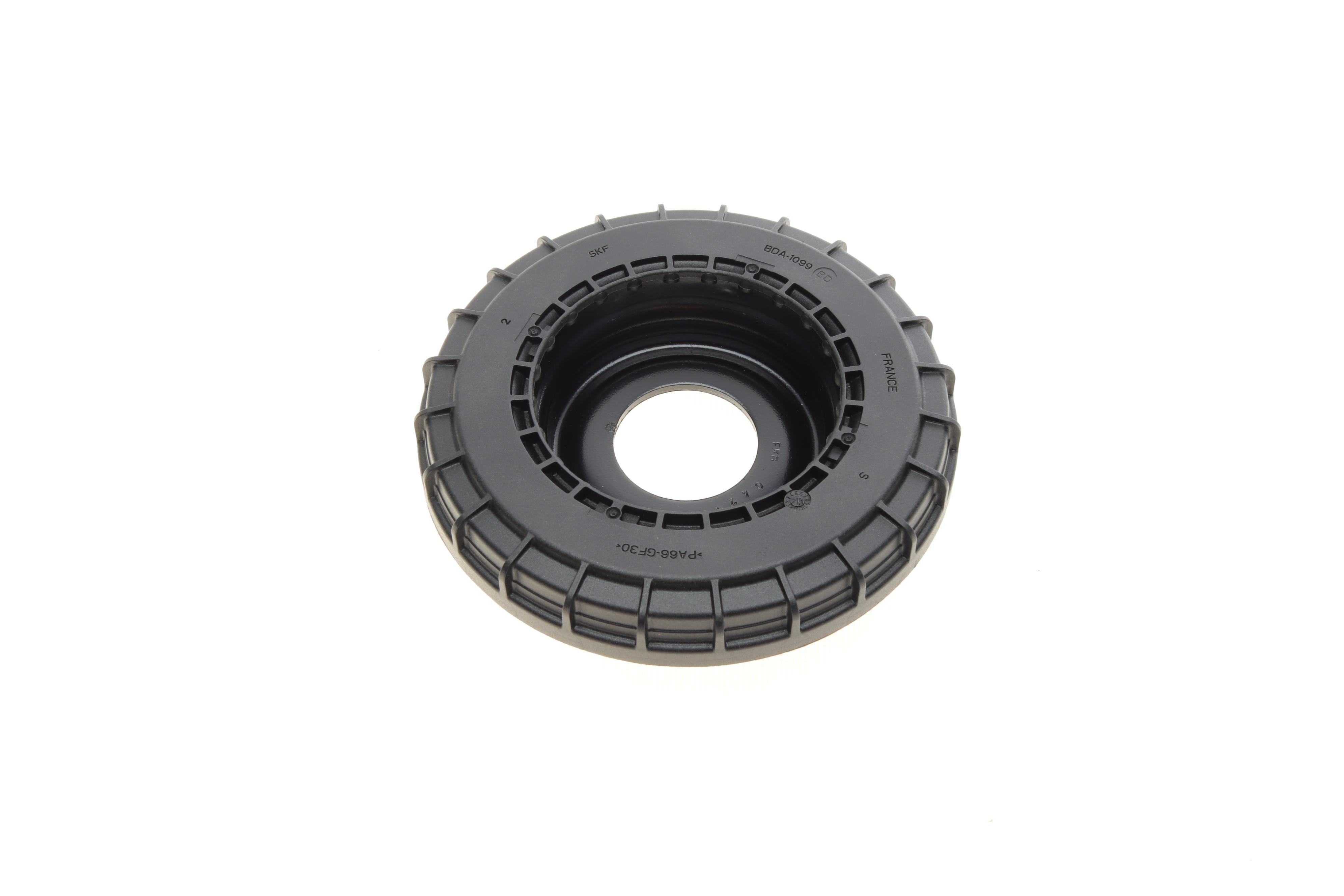 Подушка амортизатора (переднього) + підшипник Honda Civic 1.4-2.2 i-DTEC 05-