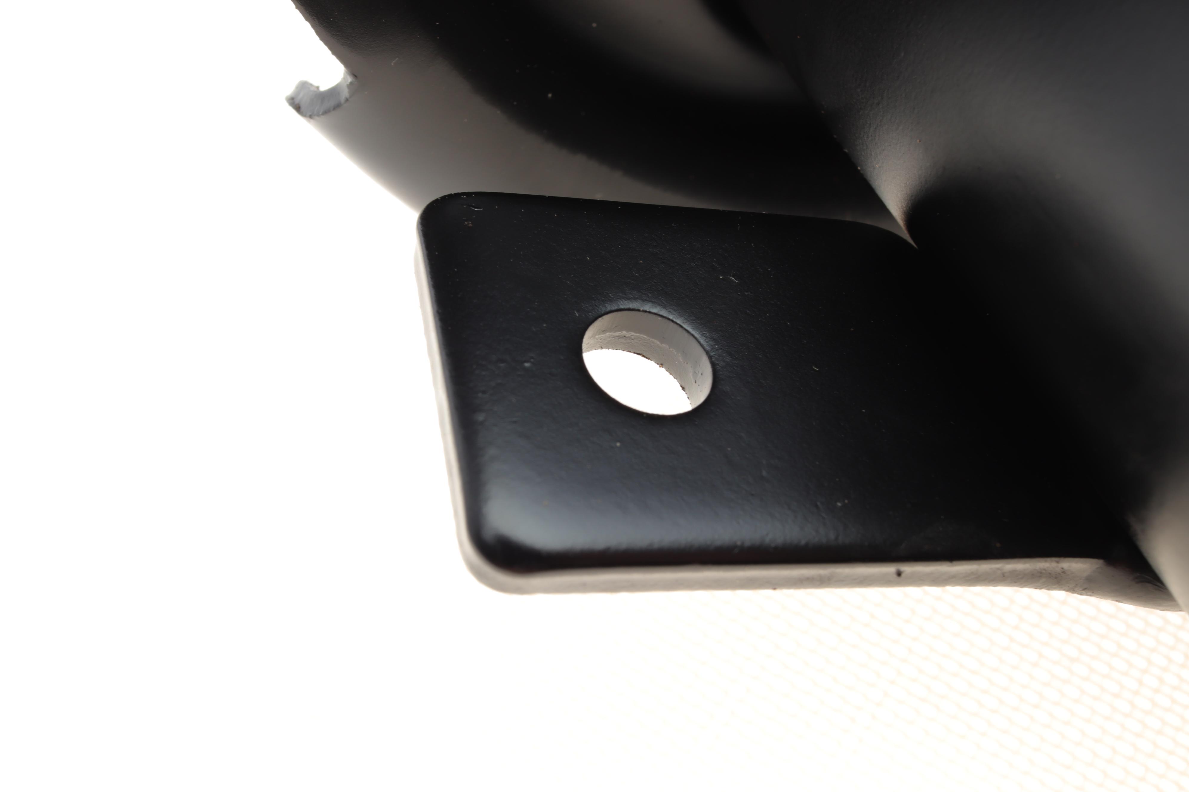 Амортизатор (передній) Ford Focus 1.0-2.0 12- (R)