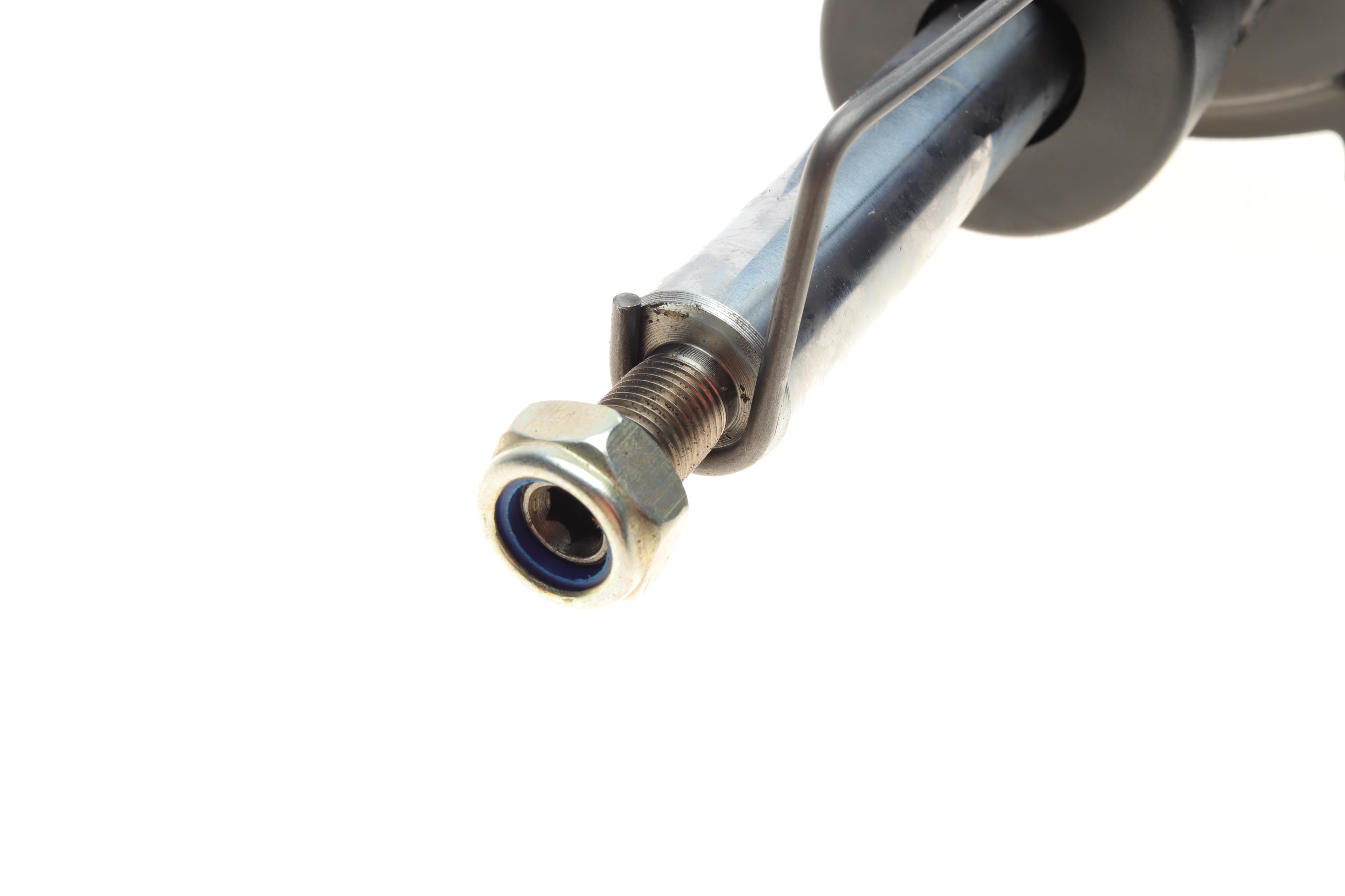 Амортизатор (передній) Ford Focus 1.0-2.0 12- (R)