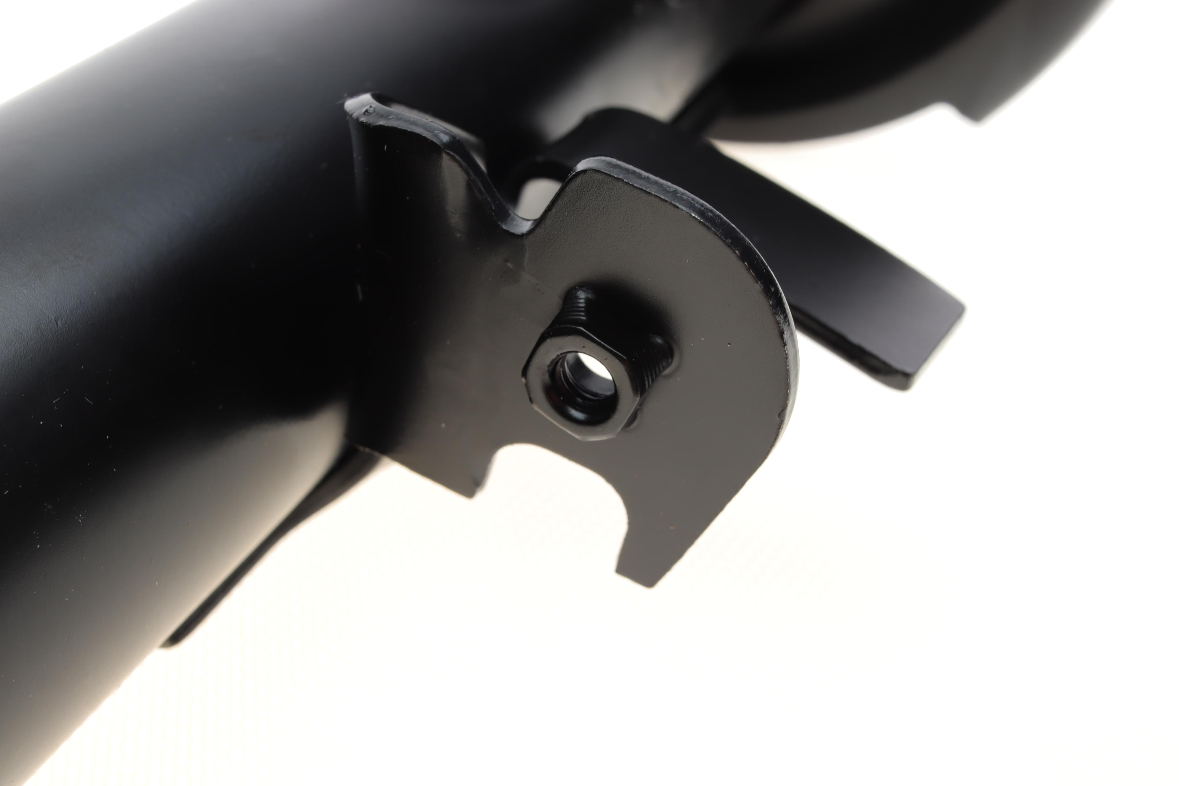 Амортизатор (передній) Ford Focus 1.0-2.0 12- (R)