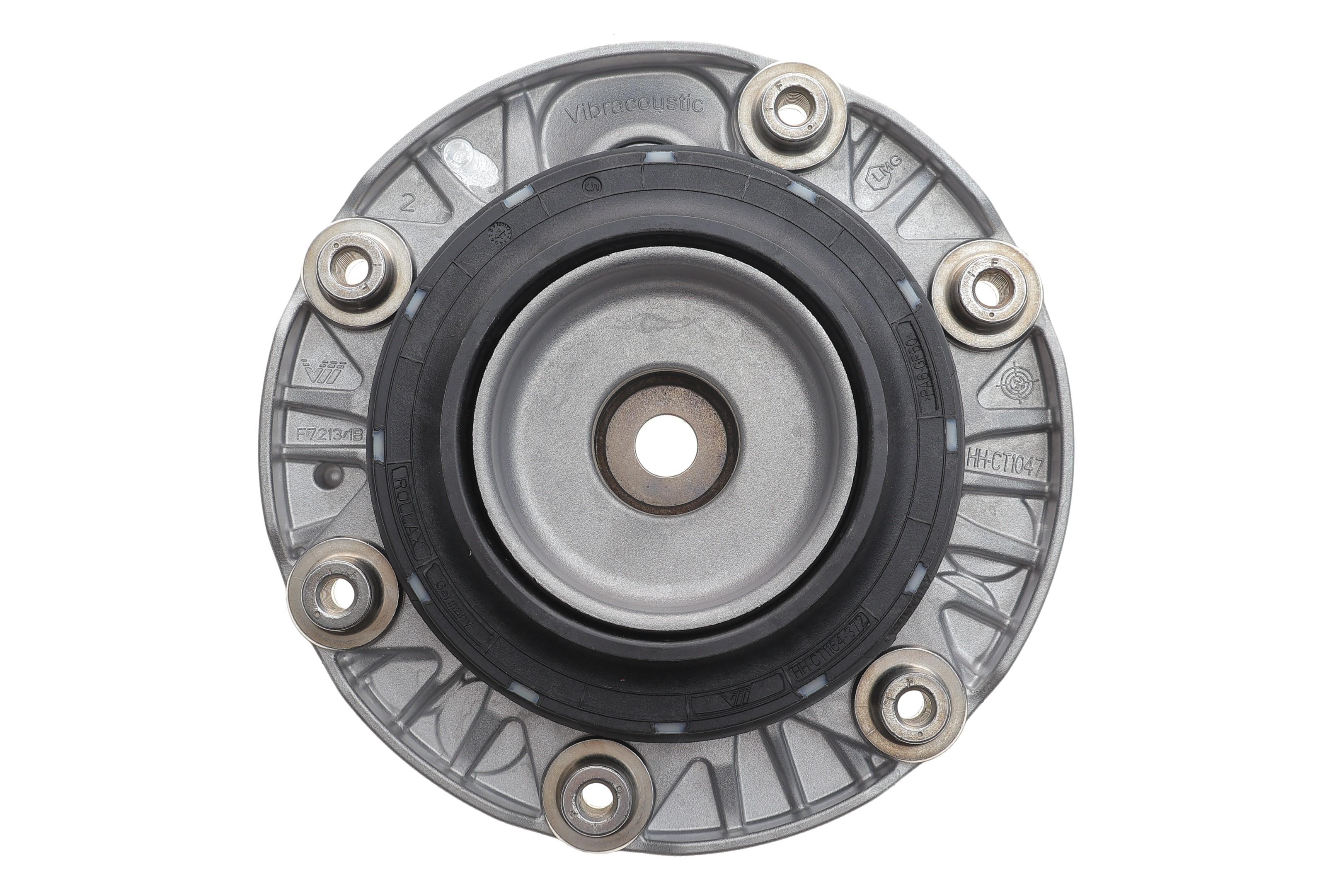 Подушка амортизатора + підшипник (переднього) BMW 1 (F20/F21)/3 (F30/F80) 11-18 (N47/N57/B47/N55)