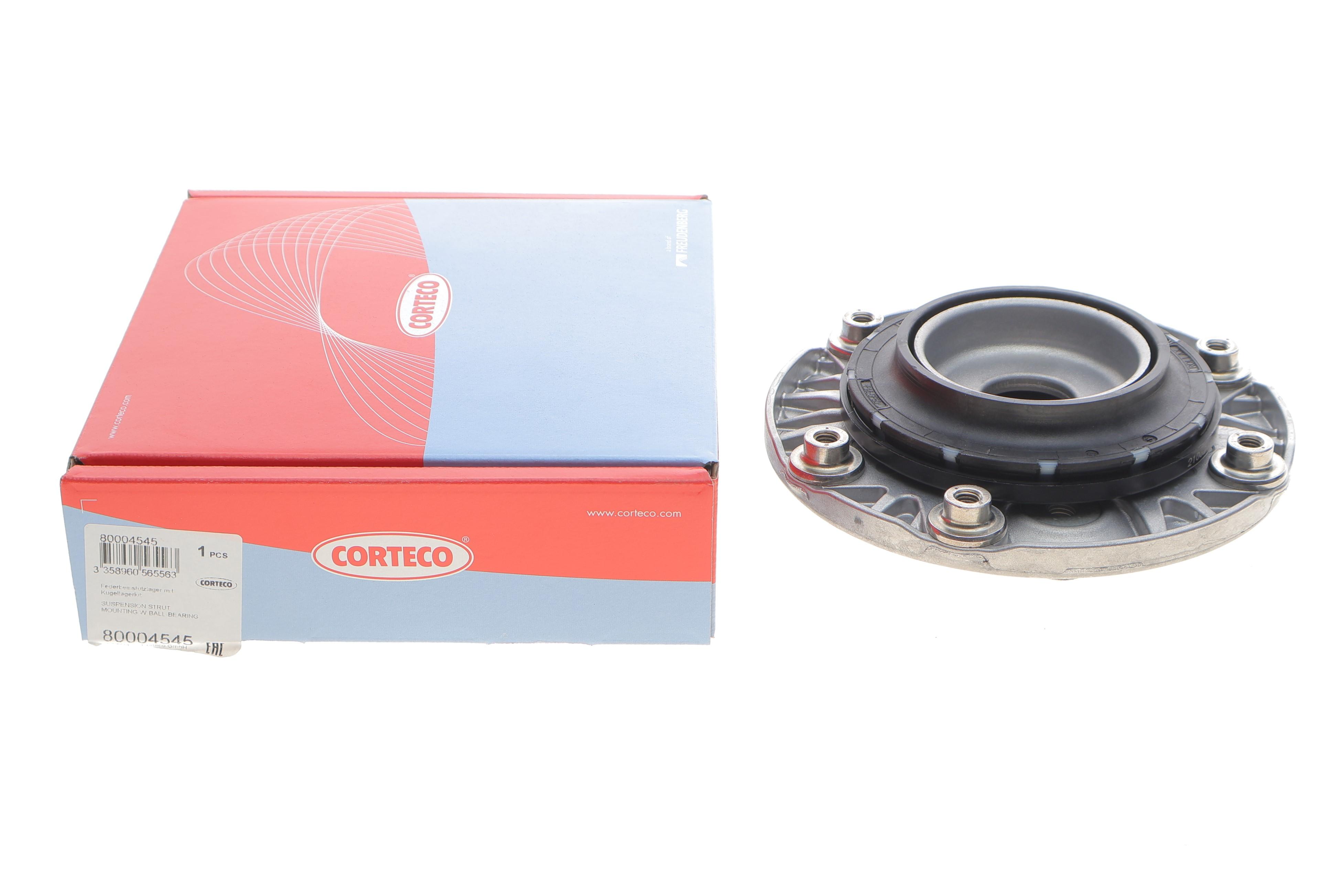 Подушка амортизатора + підшипник (переднього) BMW 1 (F20/F21)/3 (F30/F80) 11-18 (N47/N57/B47/N55)