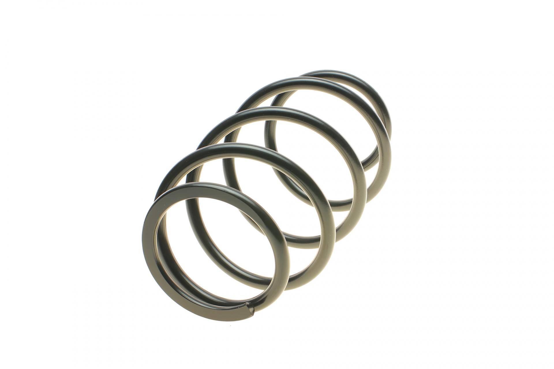 Пружина (передня) Toyota Camry V5 2.0 11-14/2.5 11-17 (седан)