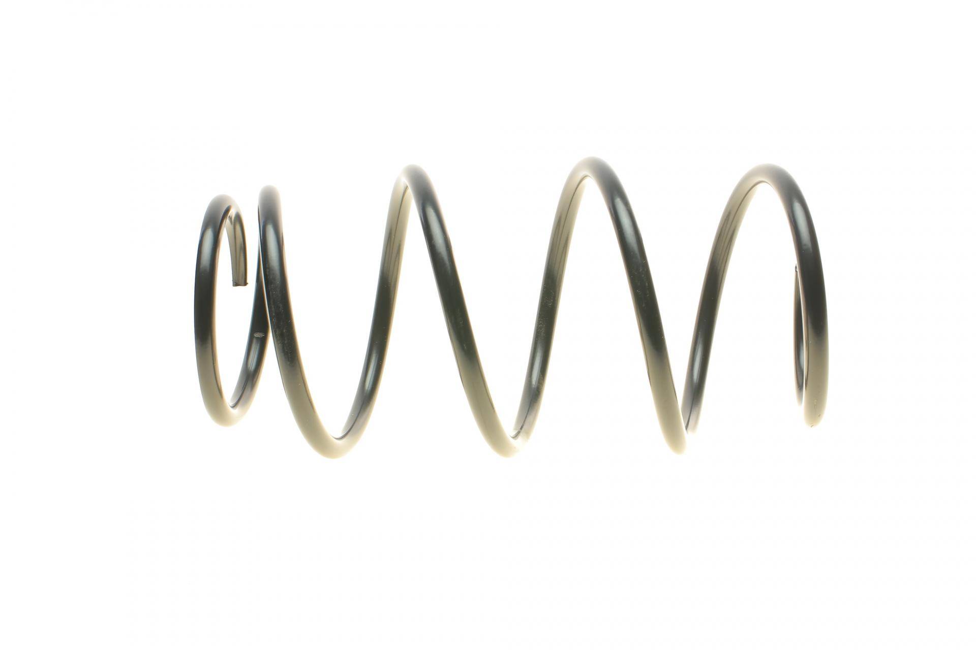 Пружина (передня) Toyota Camry V5 2.0 11-14/2.5 11-17 (седан)