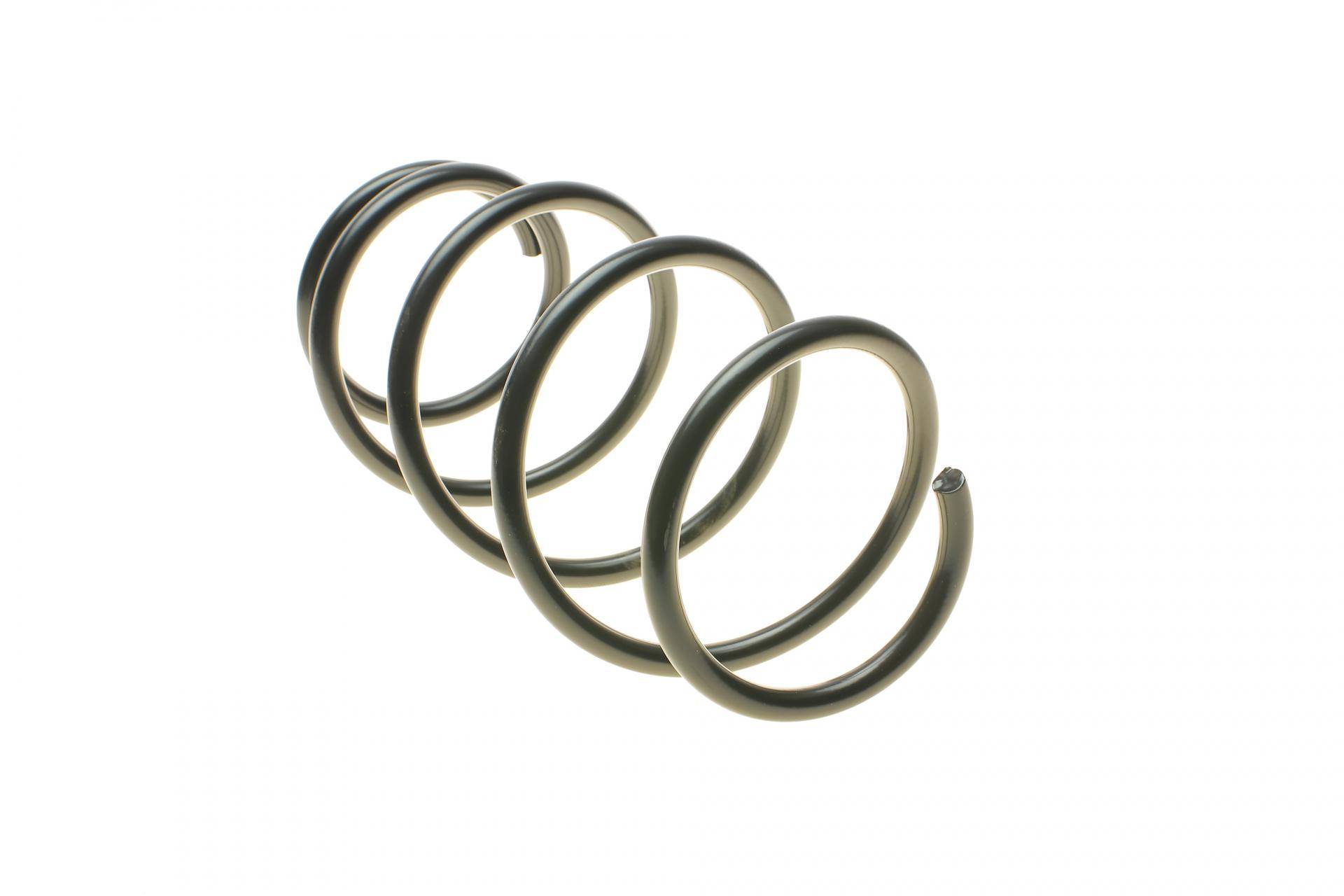 Пружина (передня) Toyota Camry V5 2.0 11-14/2.5 11-17 (седан)