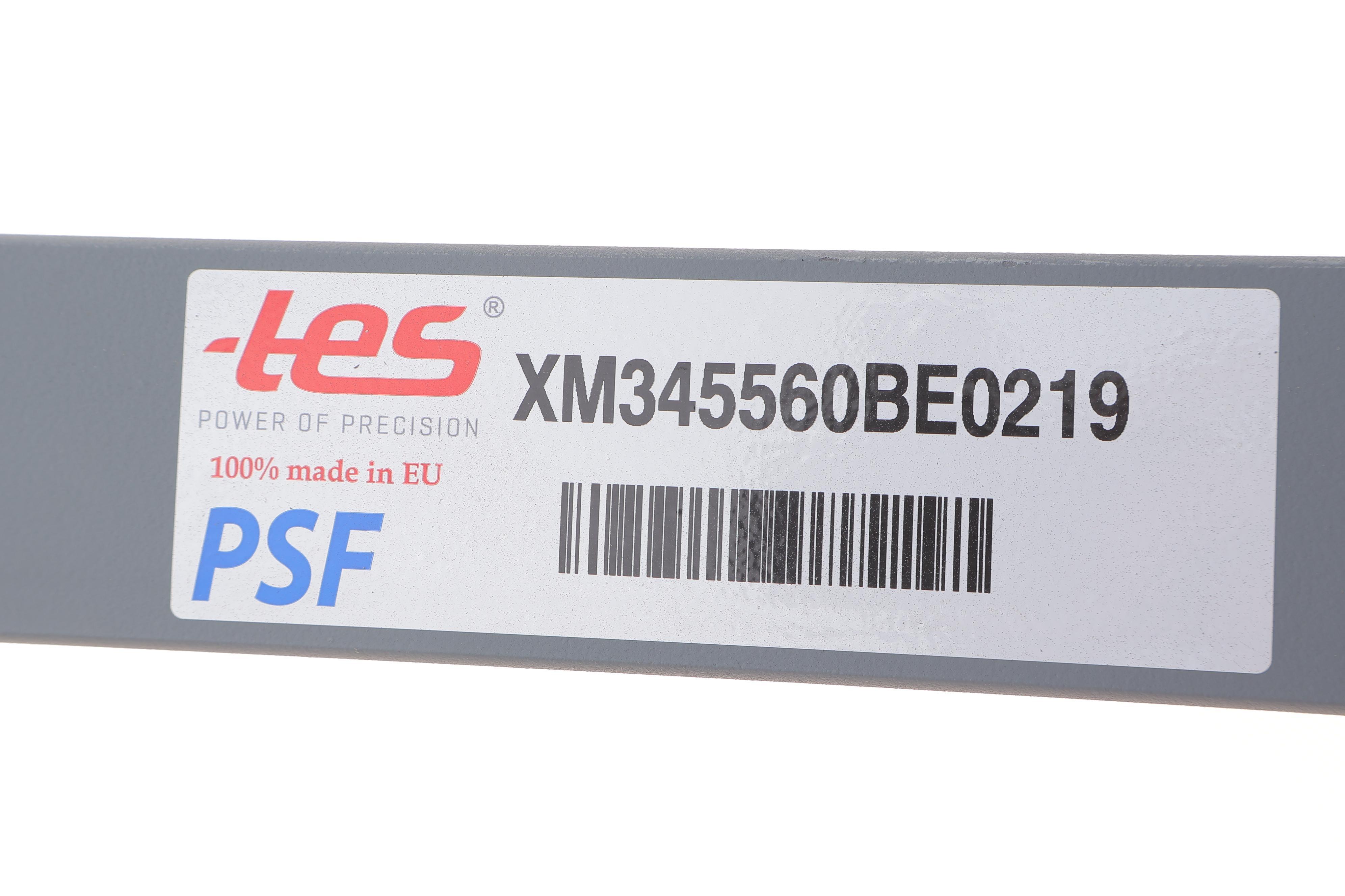 Ресора задня (2-й лист) Ford Ranger/Mazda B-Serie 99-