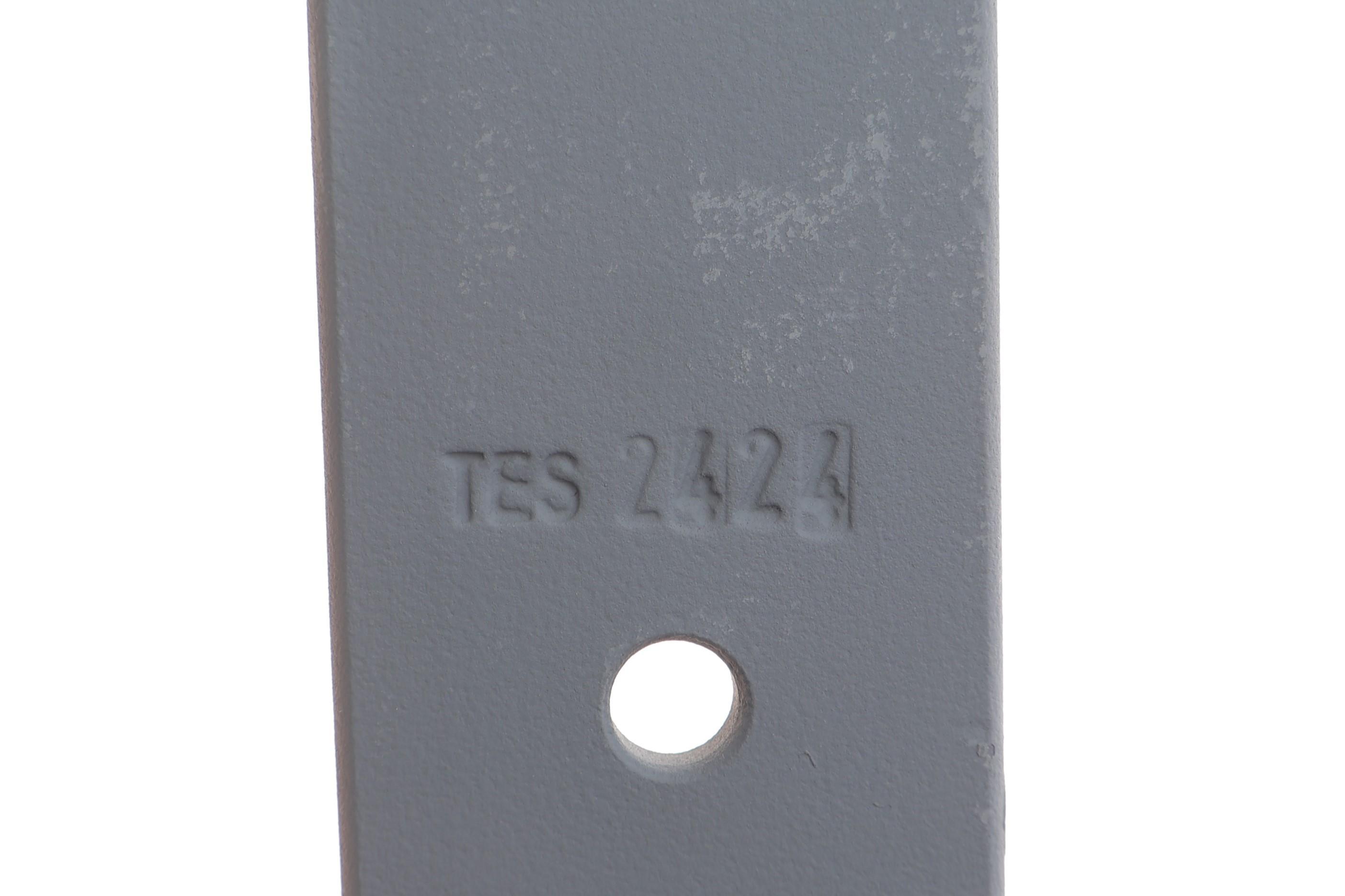 Ресора задня (2-й лист) Ford Ranger/Mazda B-Serie 99-